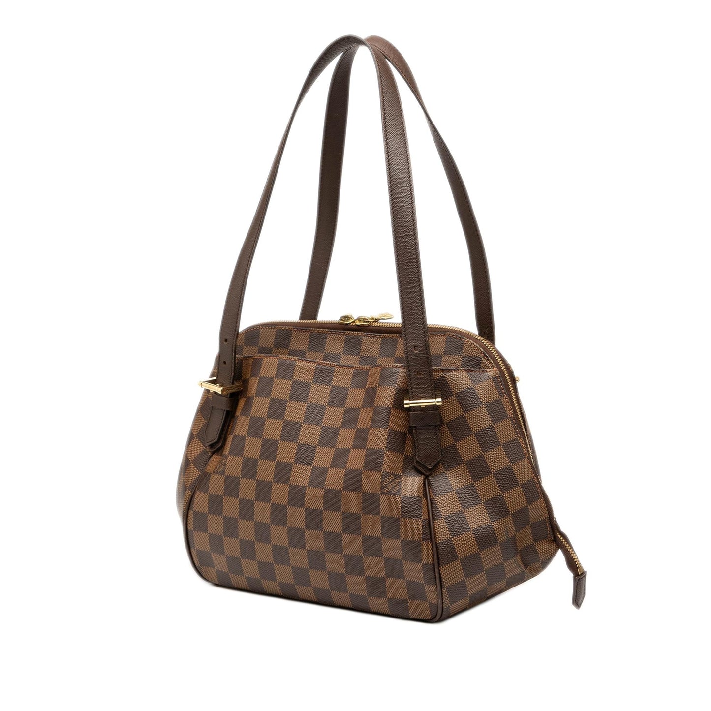 Louis Vuitton Damier Ebene Belem MM