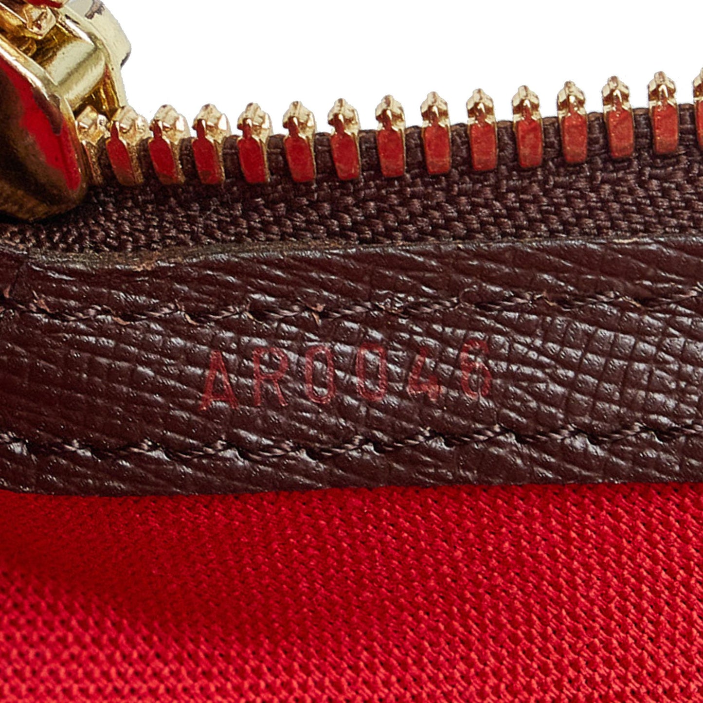 Louis Vuitton Damier Ebene Belem PM (SHG-qbhr5H)
