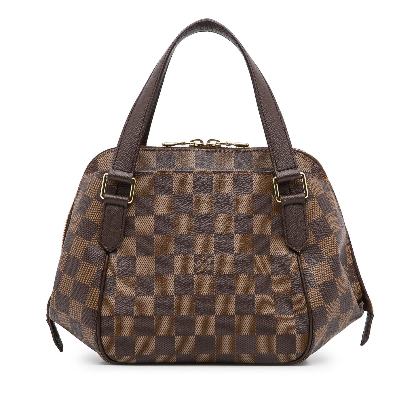 Louis Vuitton Damier Ebene Belem PM (SHG-zMLAIF)