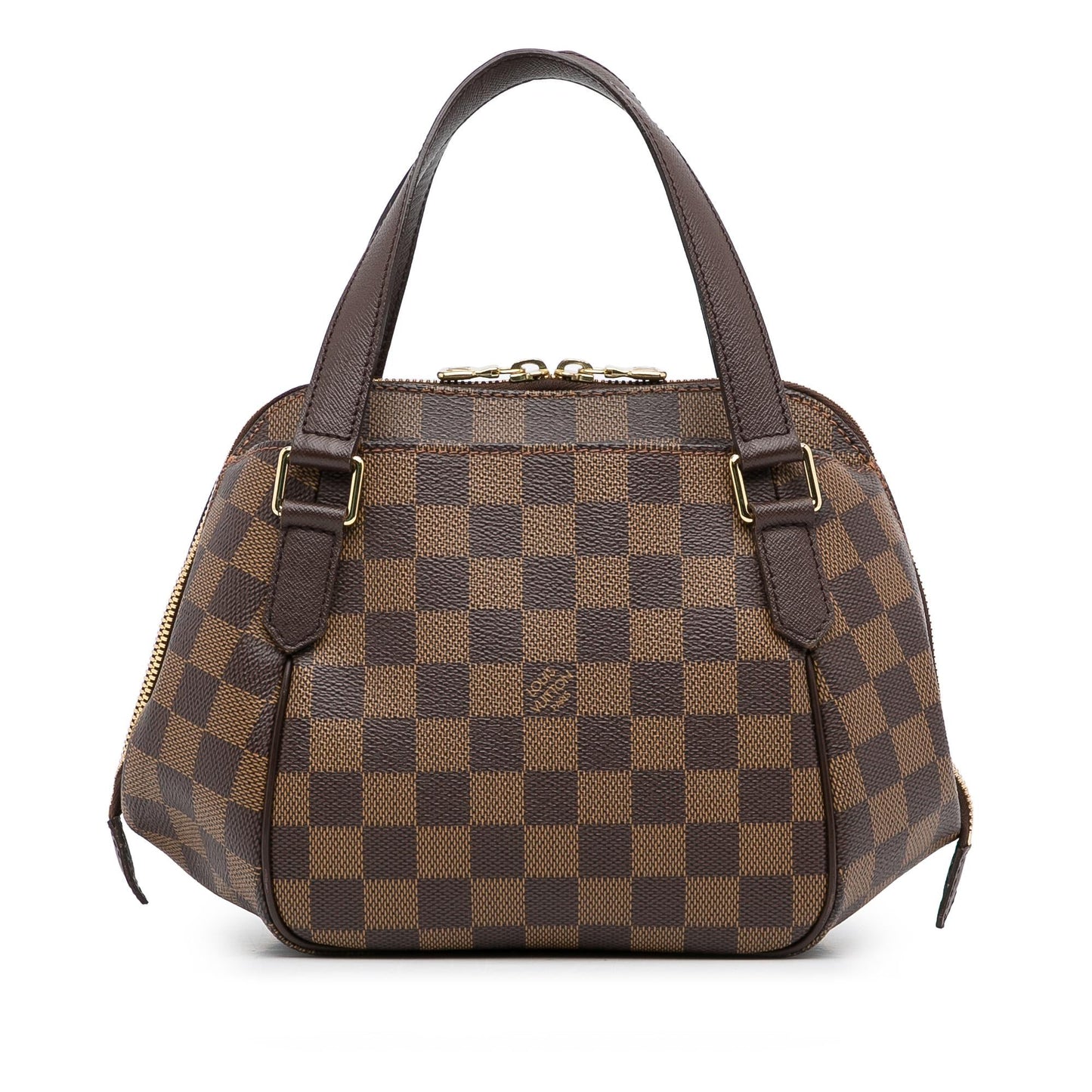 Louis Vuitton Damier Ebene Belem PM (SHG-zMLAIF)