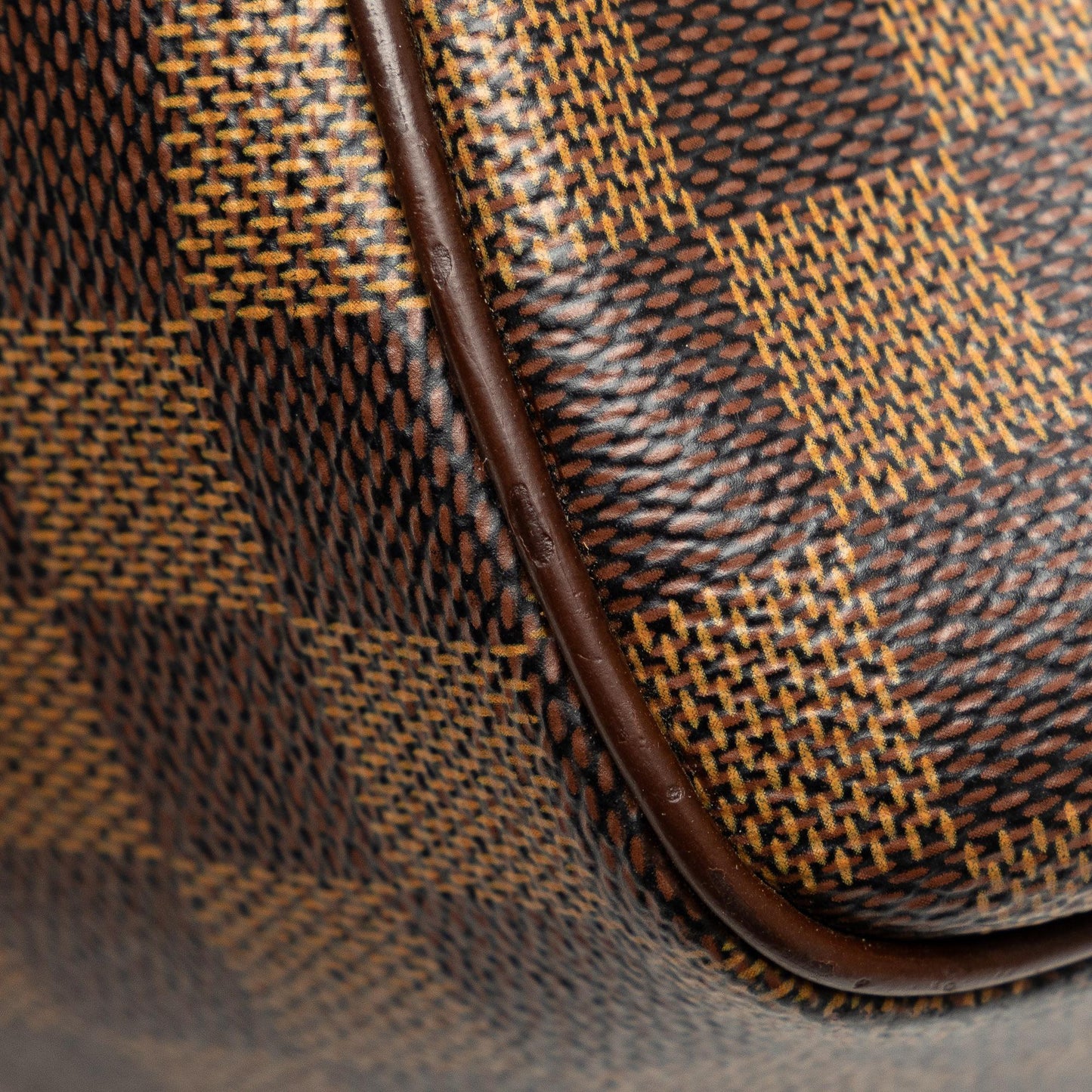 Louis Vuitton Damier Ebene Belem PM (SHG-rLXSTr)