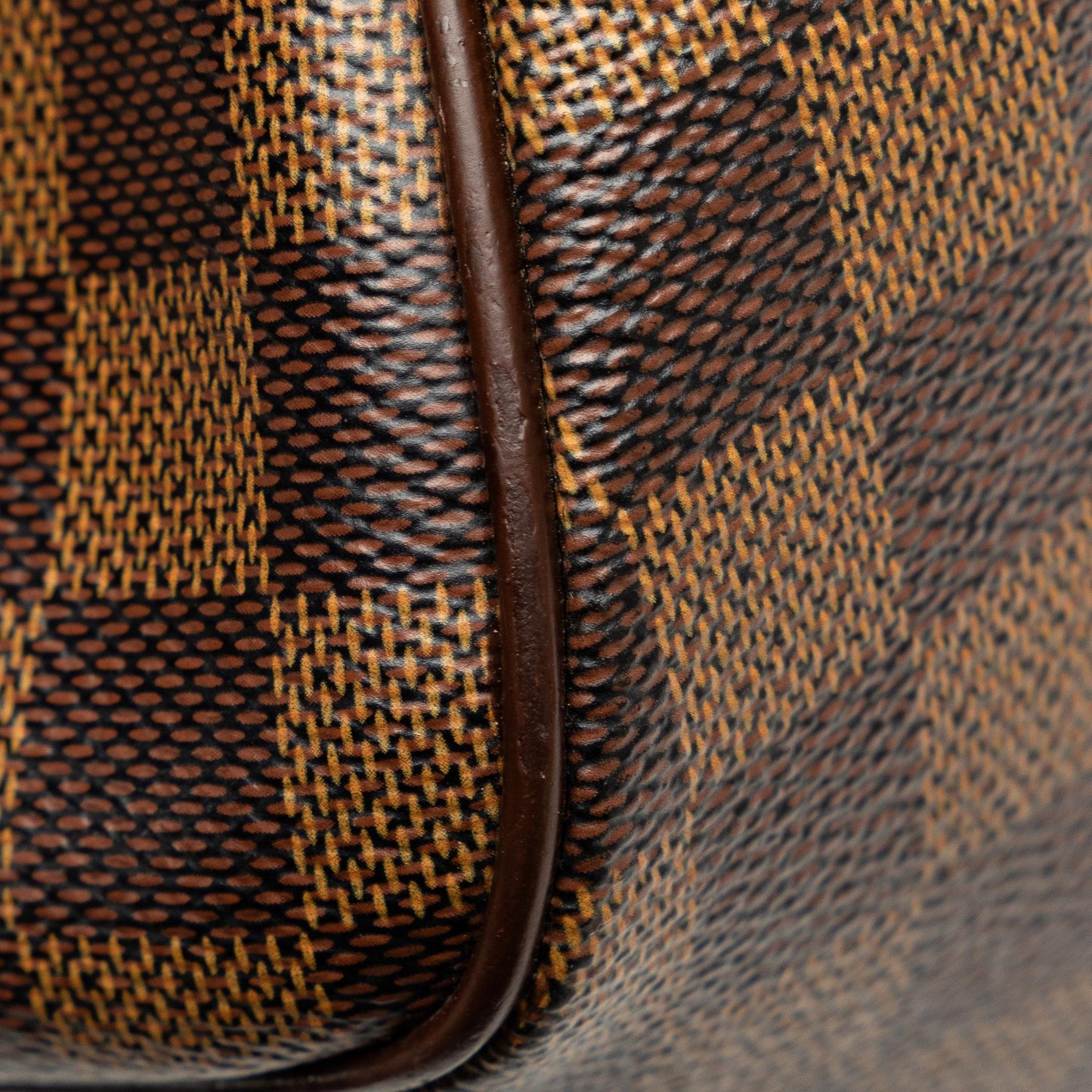 Louis Vuitton Damier Ebene Belem PM (SHG-rLXSTr)