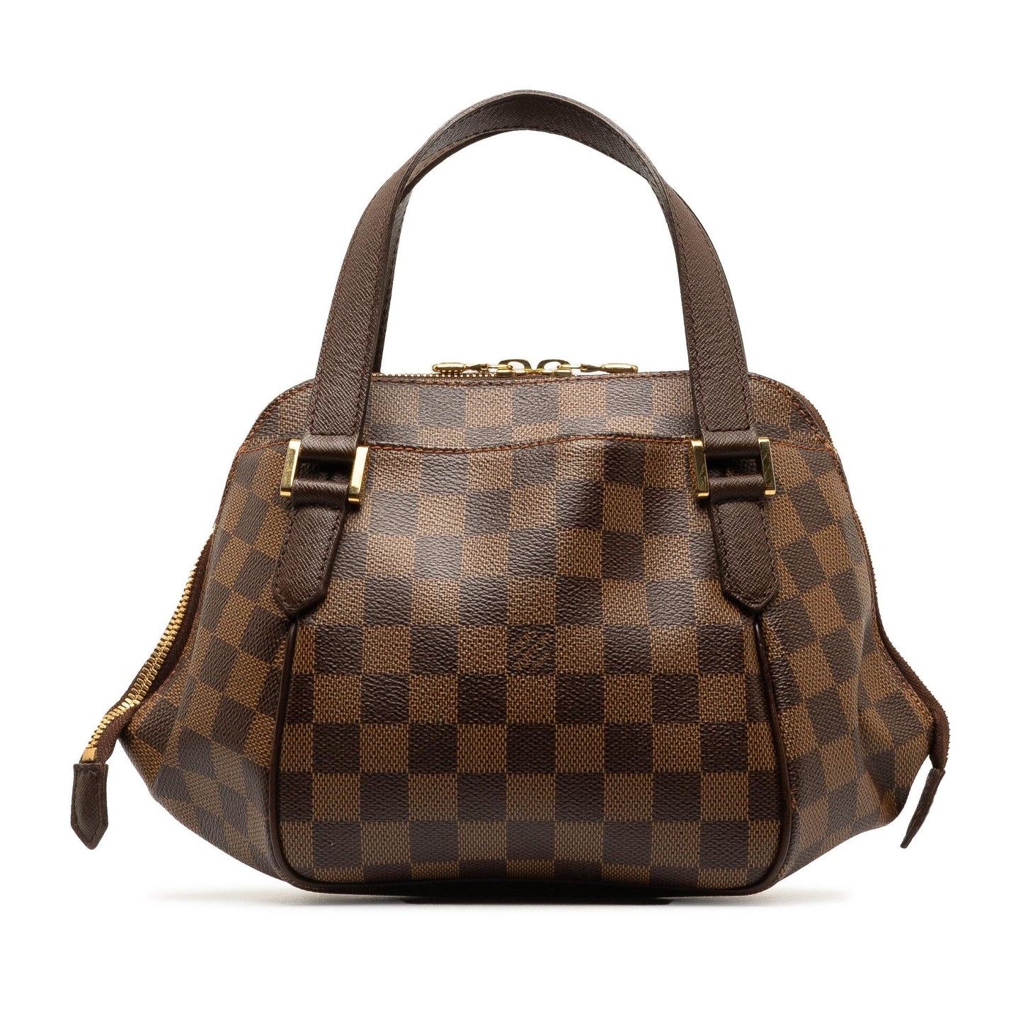 Louis Vuitton Damier Ebene Belem PM (SHG-rLXSTr)