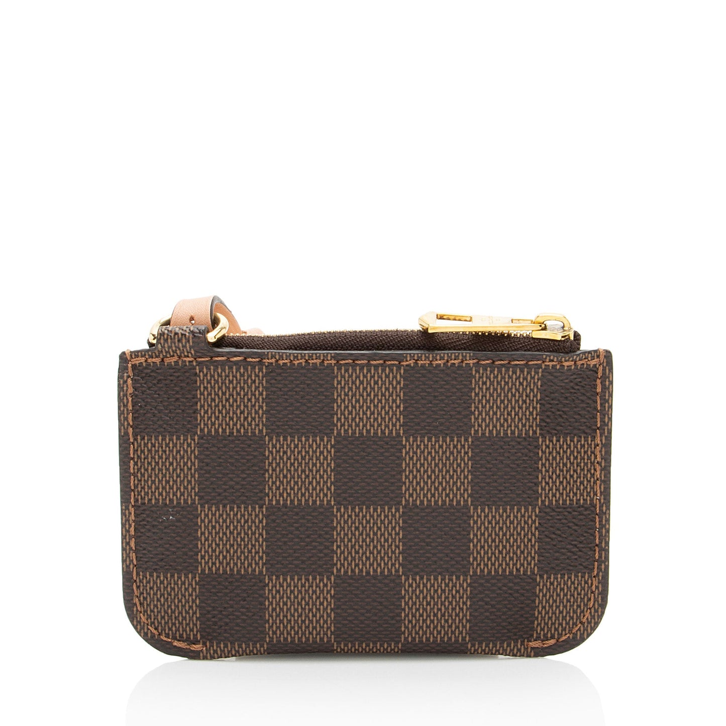 Louis Vuitton Damier Ebene Belmont PM Pochette