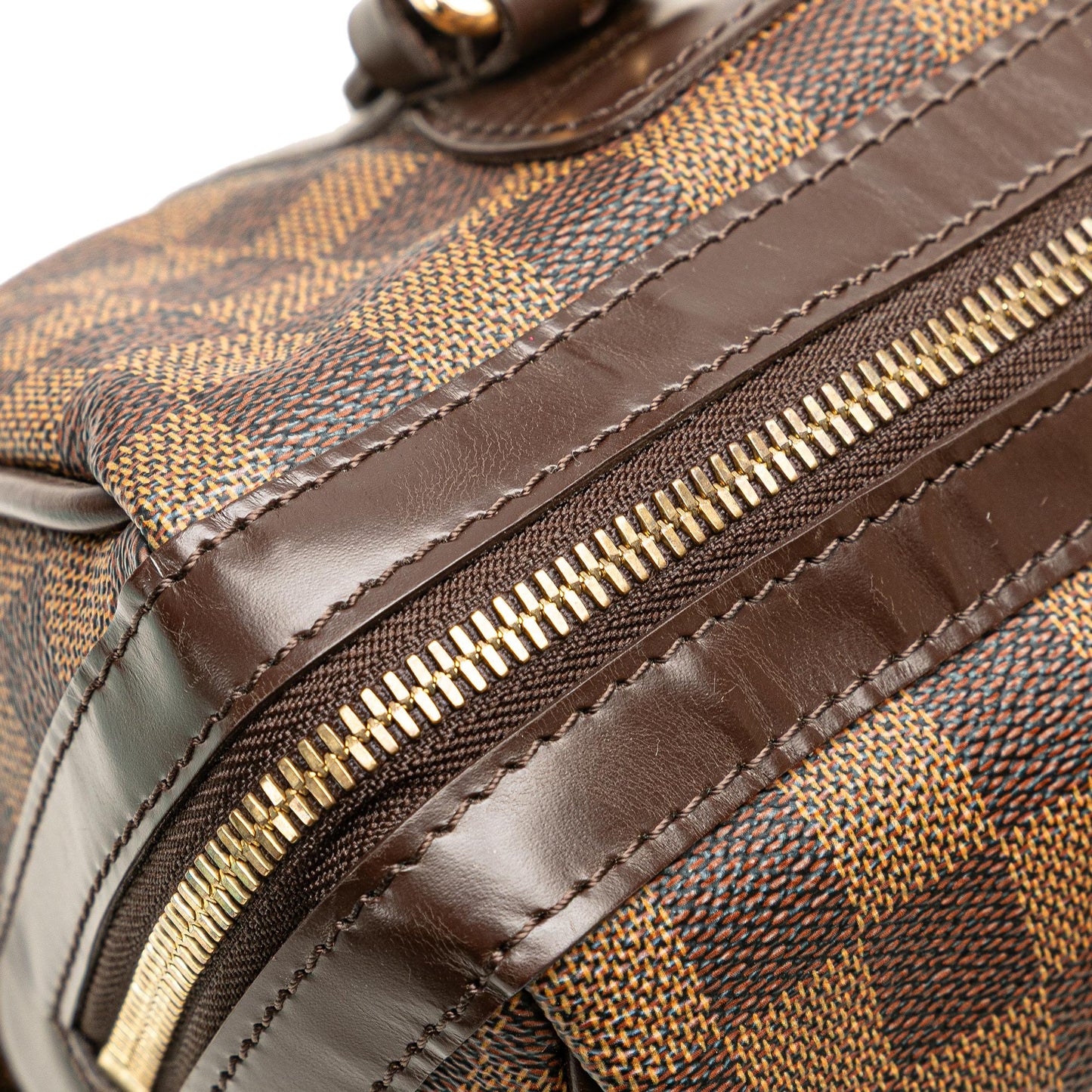 Louis Vuitton Damier Ebene Berkeley
