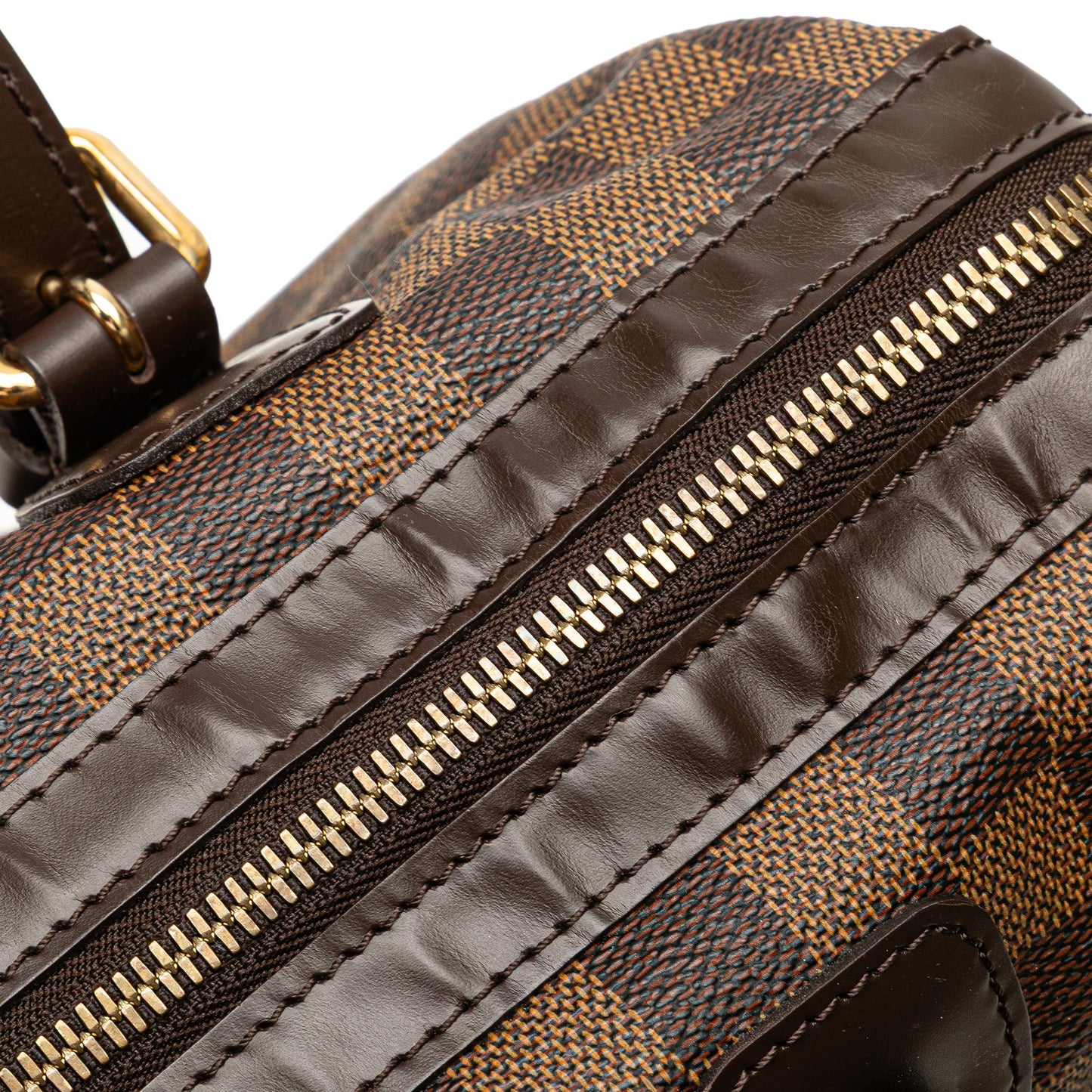 Louis Vuitton Damier Ebene Berkeley