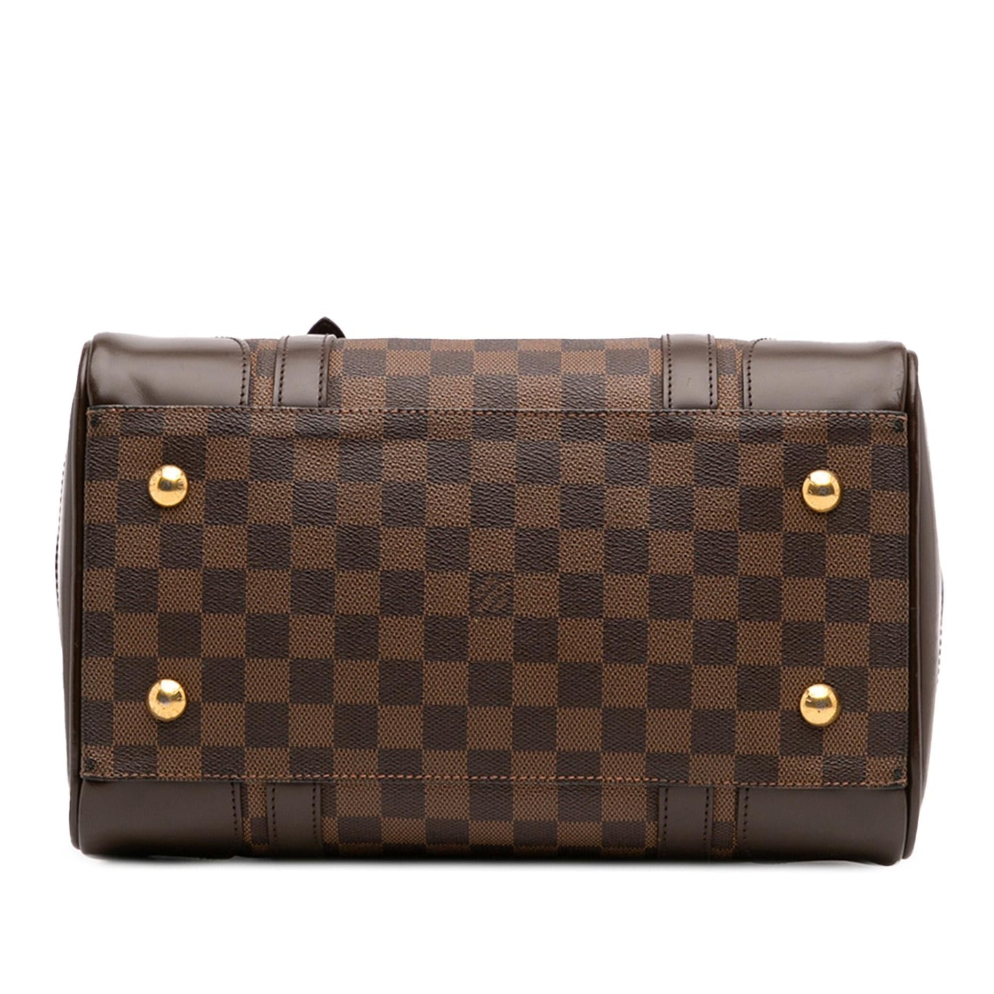 Louis Vuitton Damier Ebene Berkeley