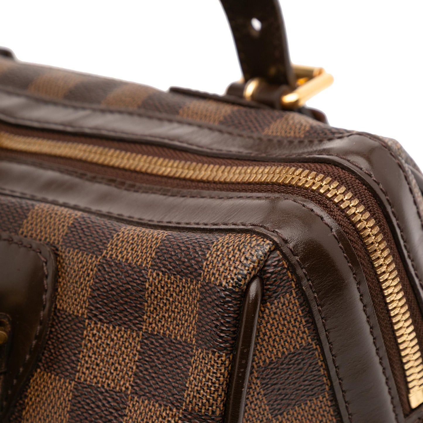 Louis Vuitton Damier Ebene Berkeley