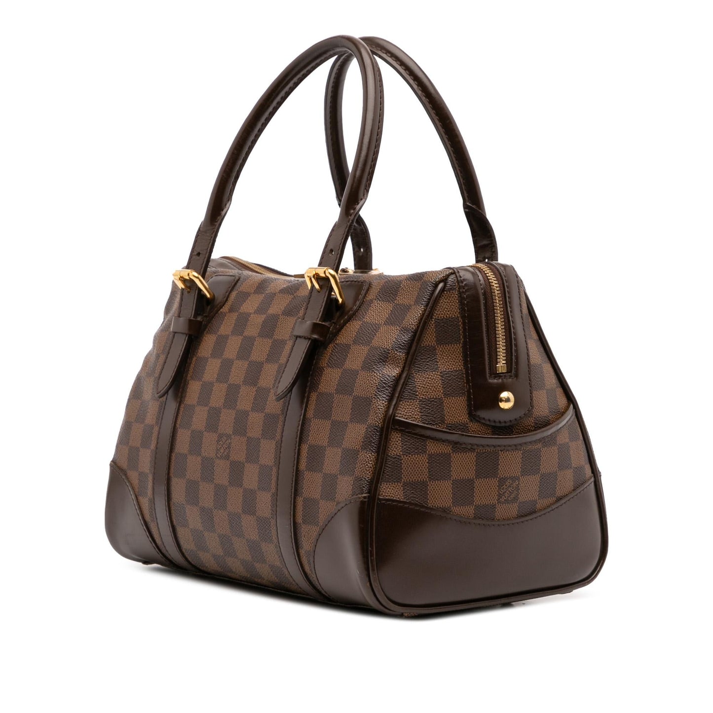 Louis Vuitton Damier Ebene Berkeley