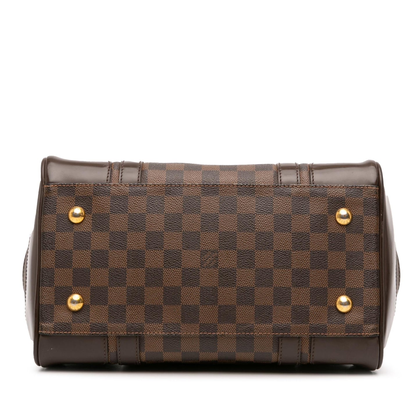 Louis Vuitton Damier Ebene Berkeley