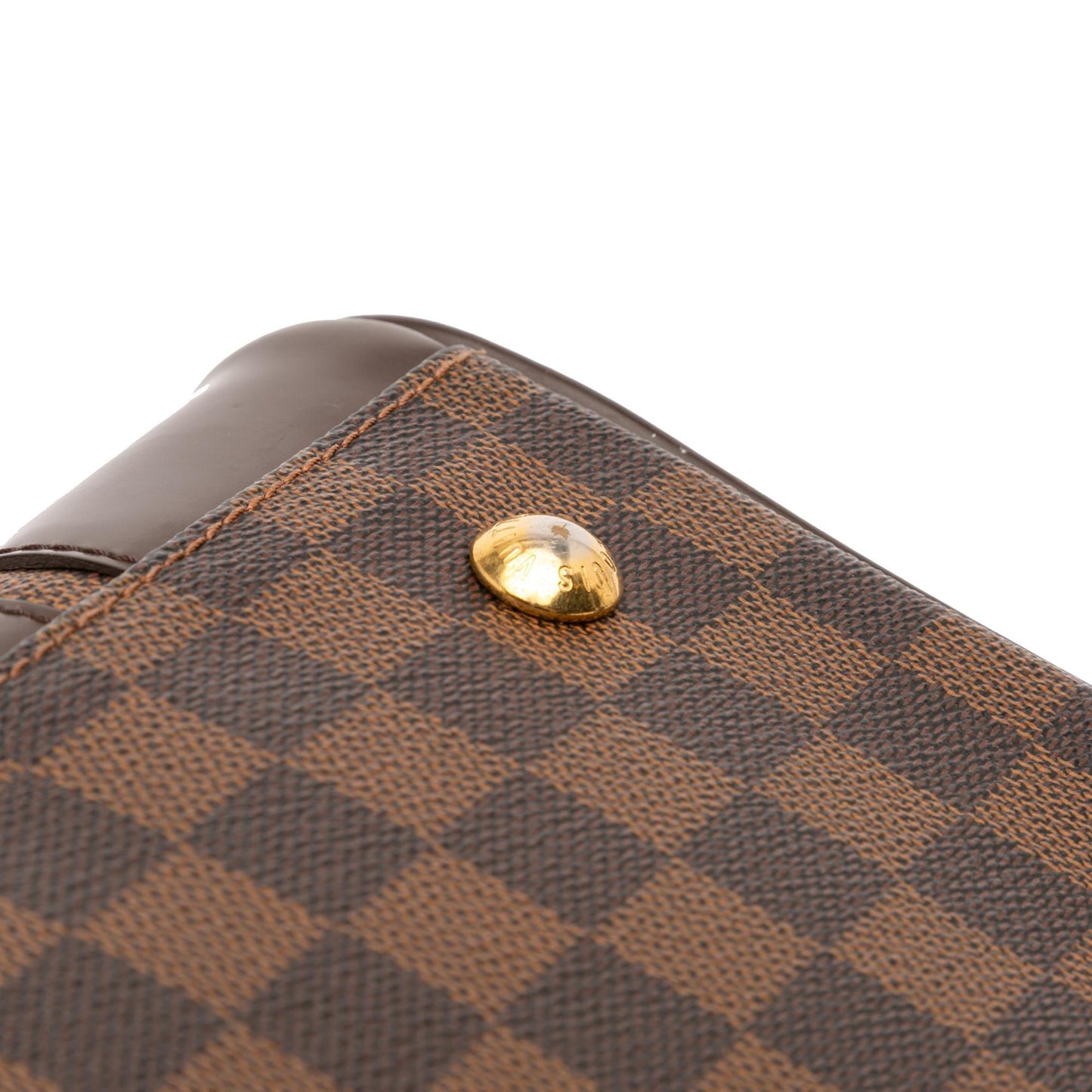 Louis Vuitton Damier Ebene Berkeley