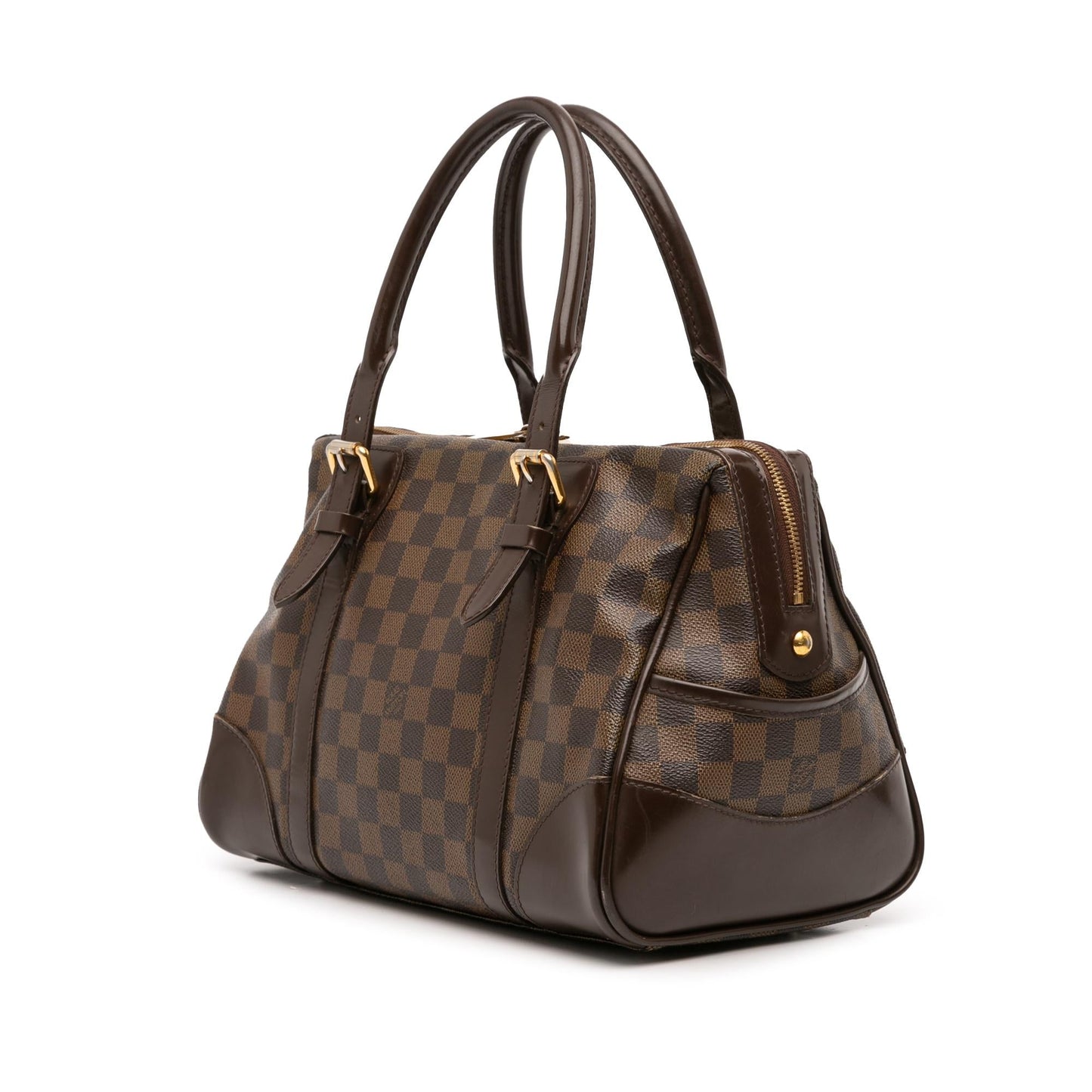 Louis Vuitton Damier Ebene Berkeley