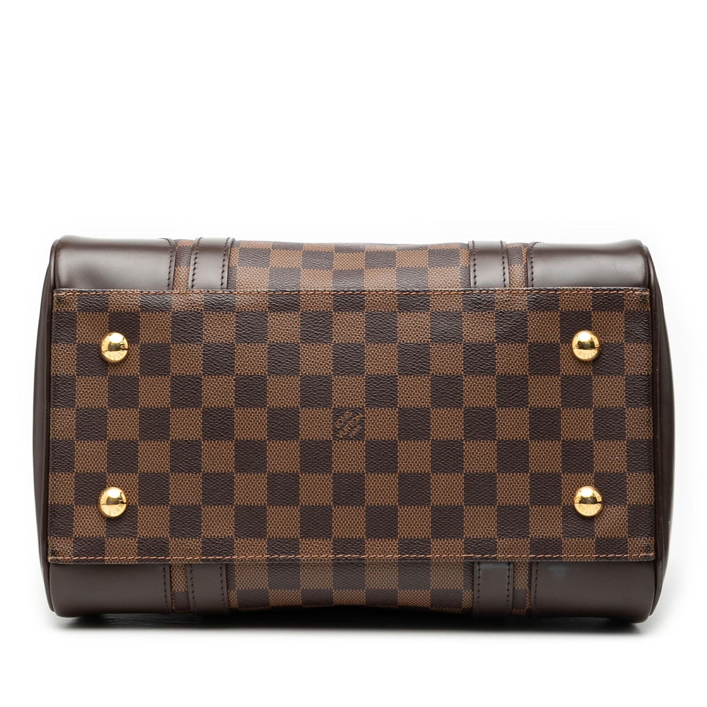 Louis Vuitton Damier Ebene Berkeley