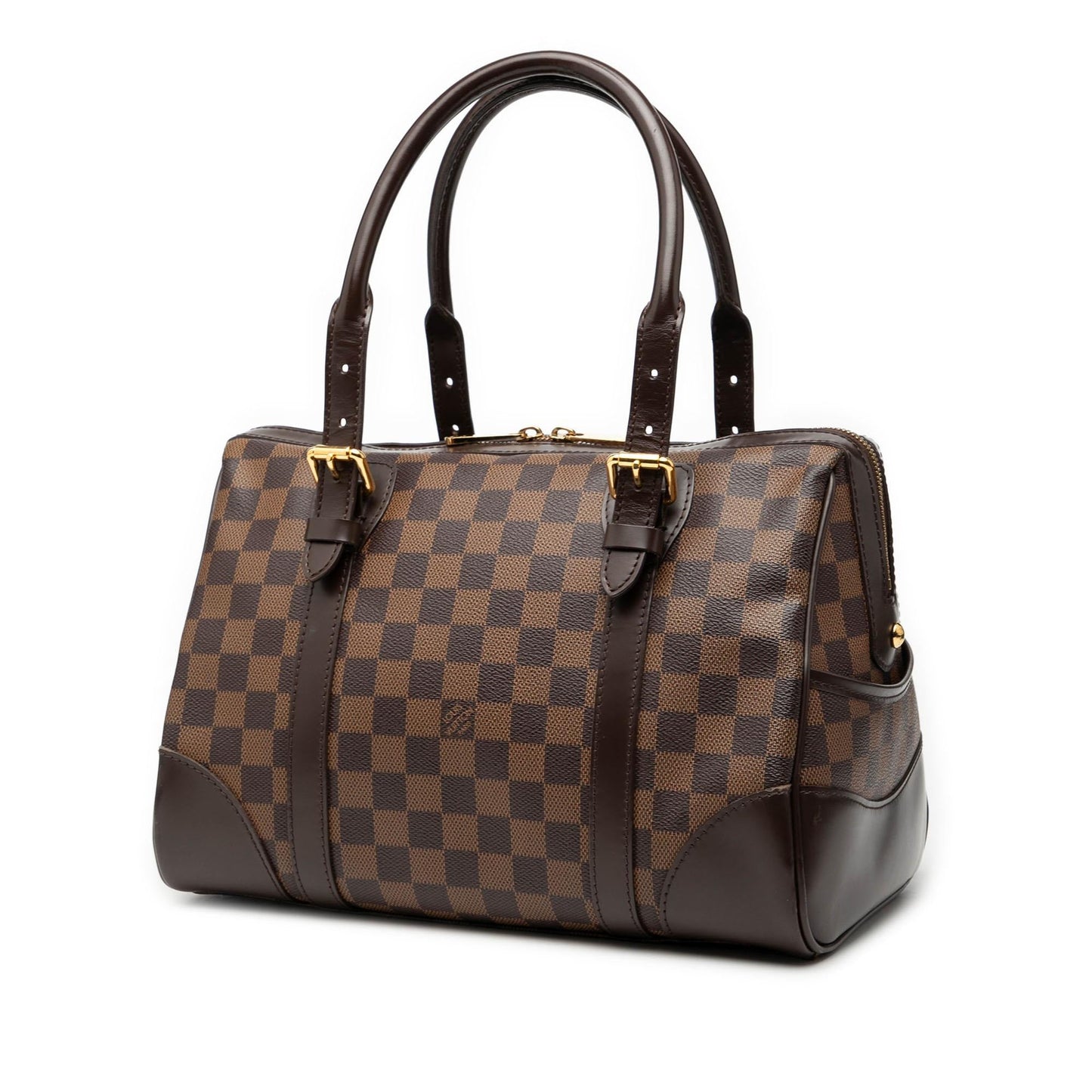 Louis Vuitton Damier Ebene Berkeley