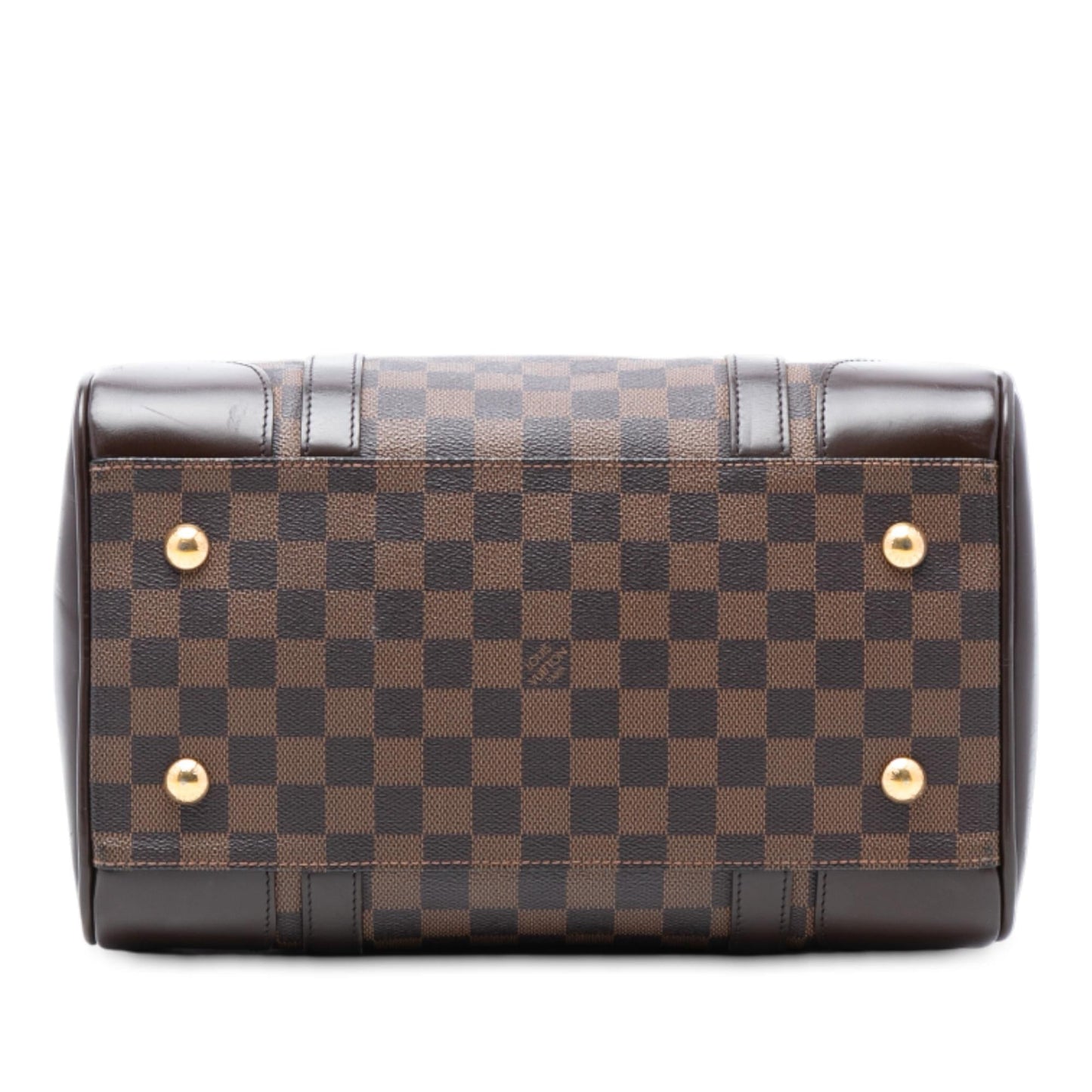 Louis Vuitton Damier Ebene Berkeley