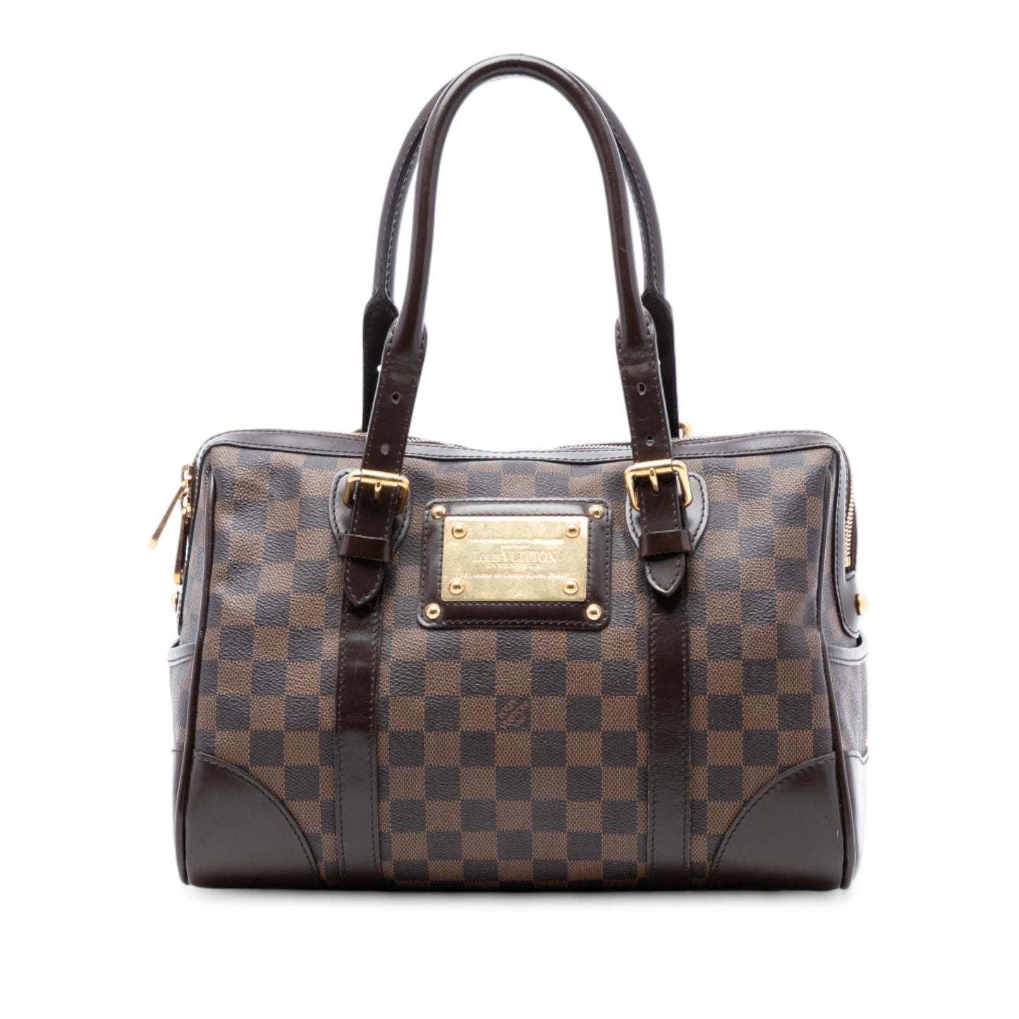 Louis Vuitton Damier Ebene Berkeley