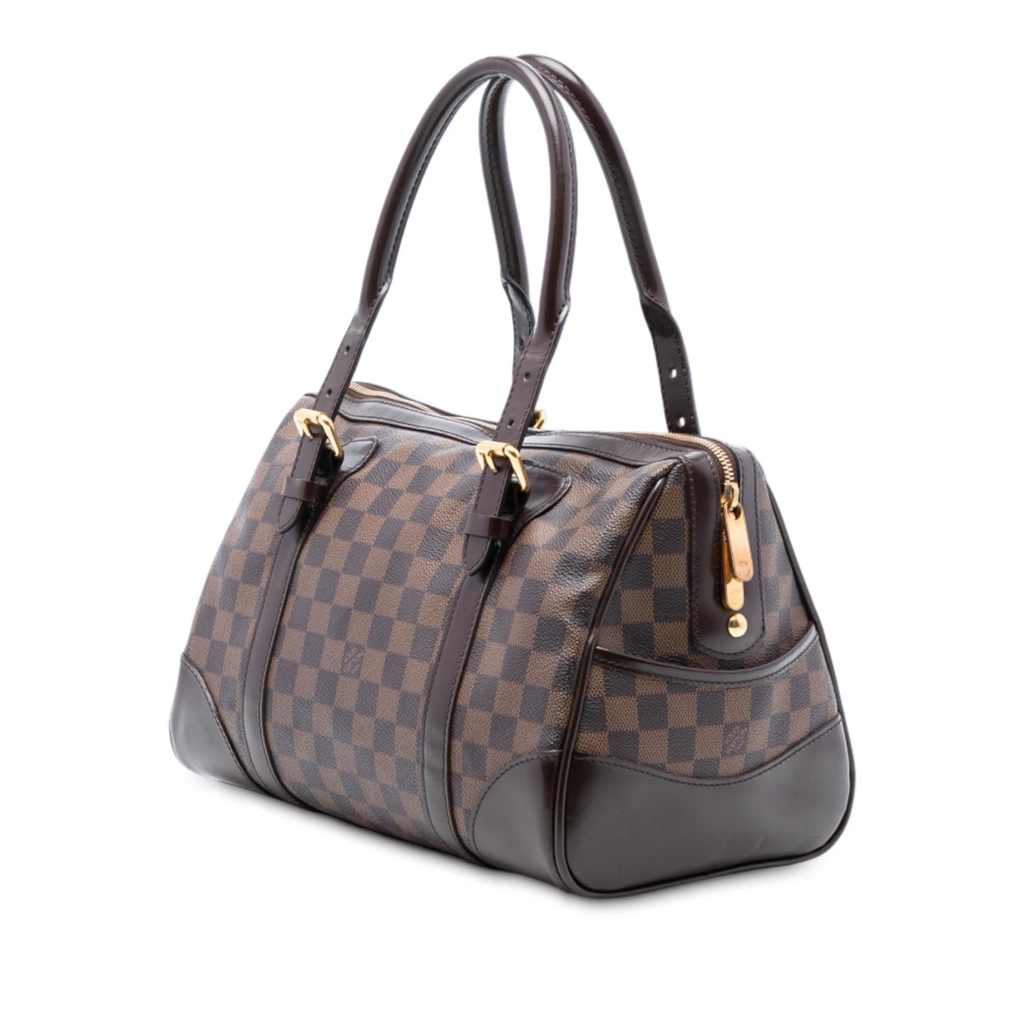 Louis Vuitton Damier Ebene Berkeley