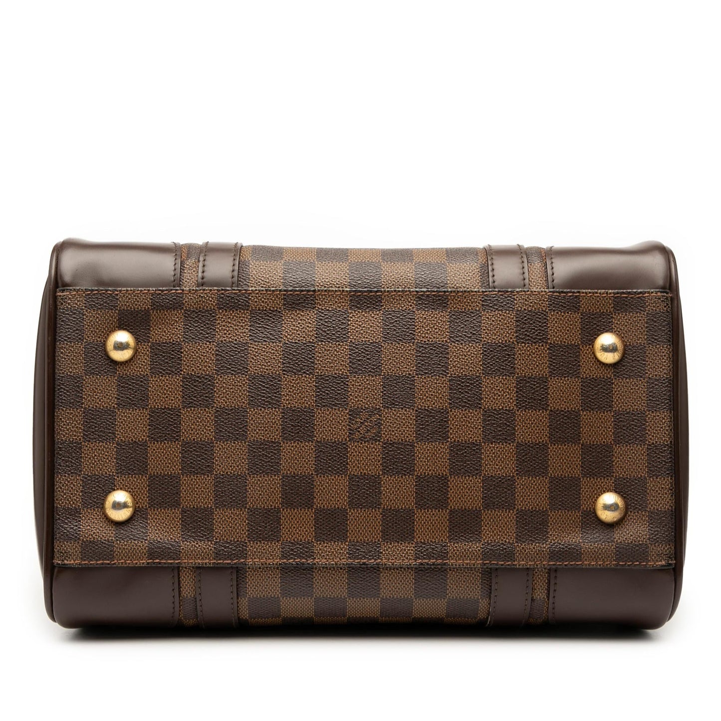 Louis Vuitton Damier Ebene Berkeley