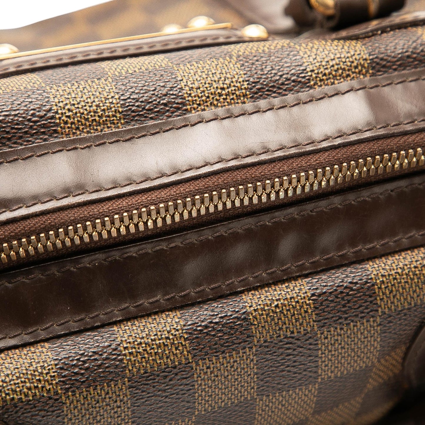 Louis Vuitton Damier Ebene Berkeley