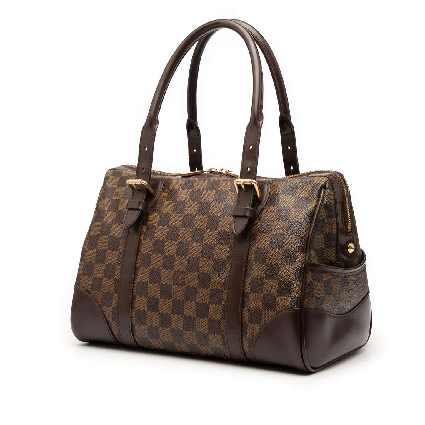 Louis Vuitton Damier Ebene Berkeley