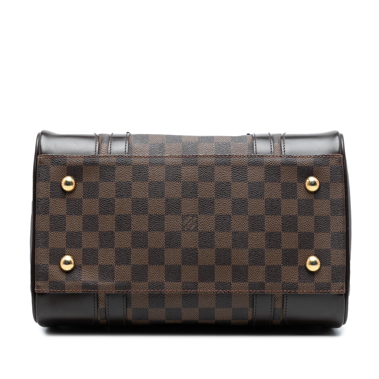 Louis Vuitton Damier Ebene Berkeley