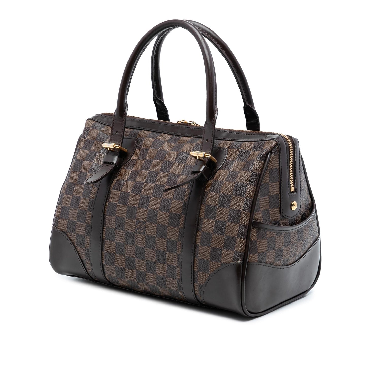 Louis Vuitton Damier Ebene Berkeley