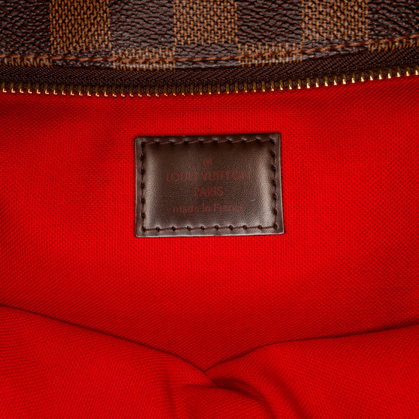 Louis Vuitton Damier Ebene Bloomsbury GM (SHG-XtDZxb)