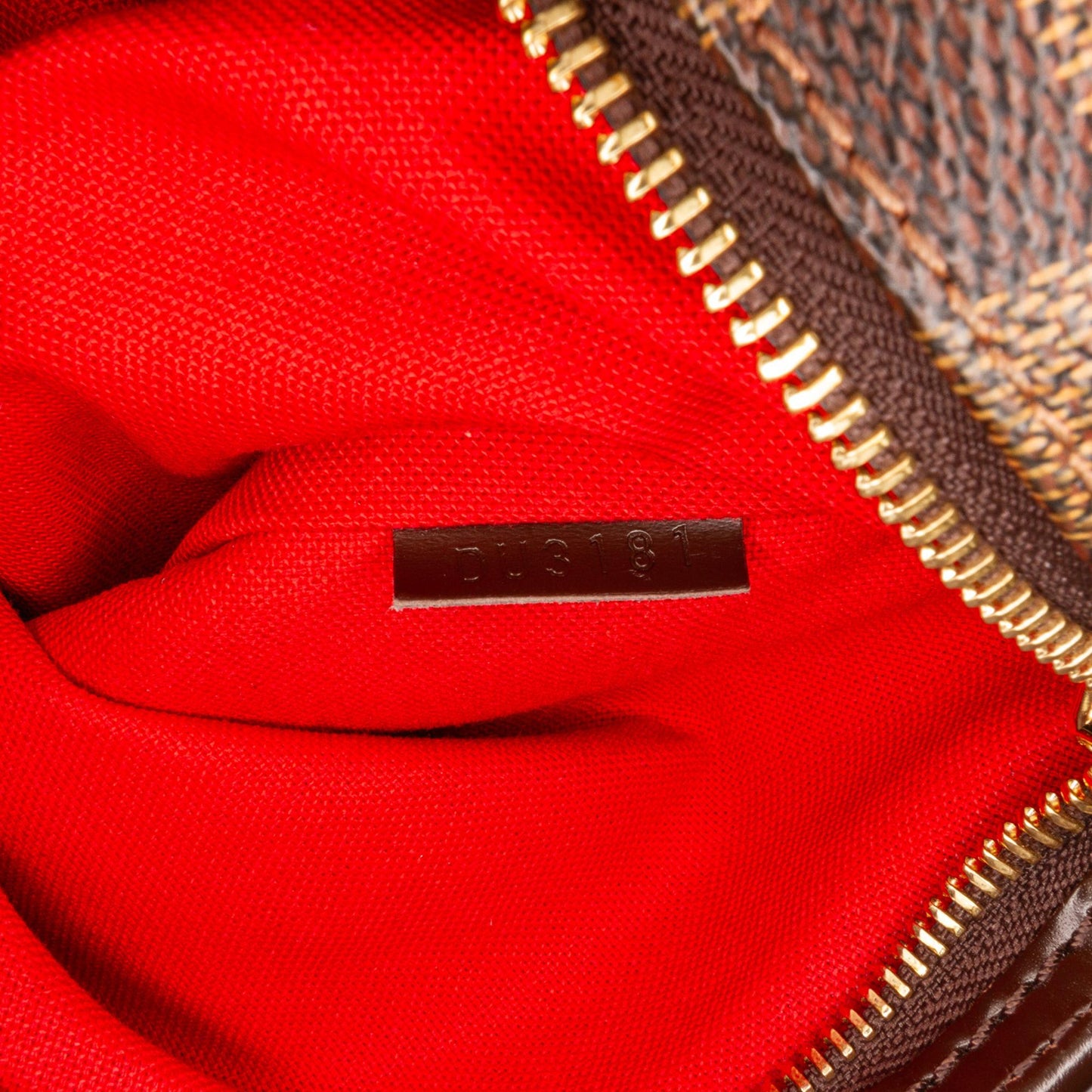 Louis Vuitton Damier Ebene Bloomsbury GM (SHG-XtDZxb)