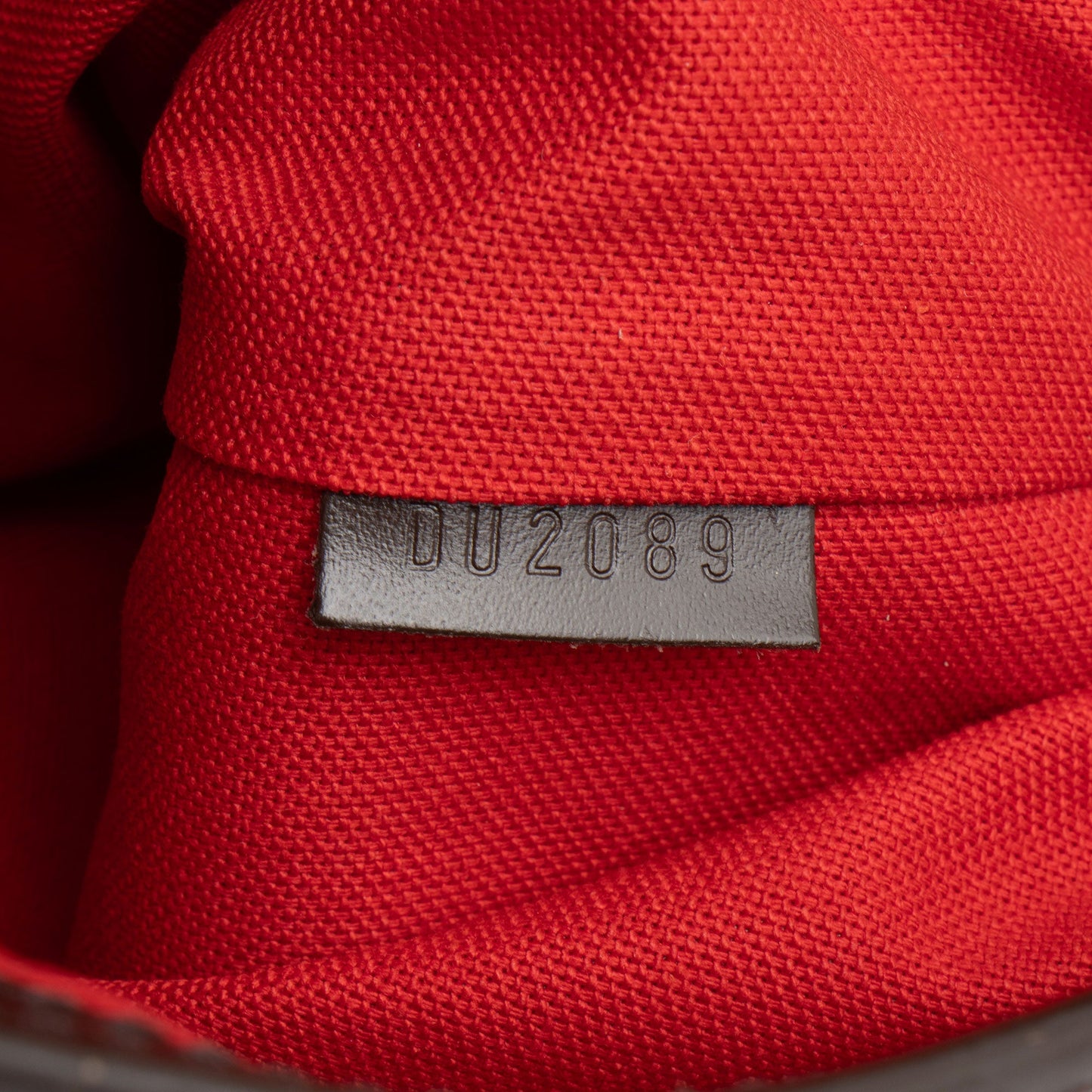 Louis Vuitton Damier Ebene Bloomsbury PM Shoulder Bag (SHF-WlZQn1)