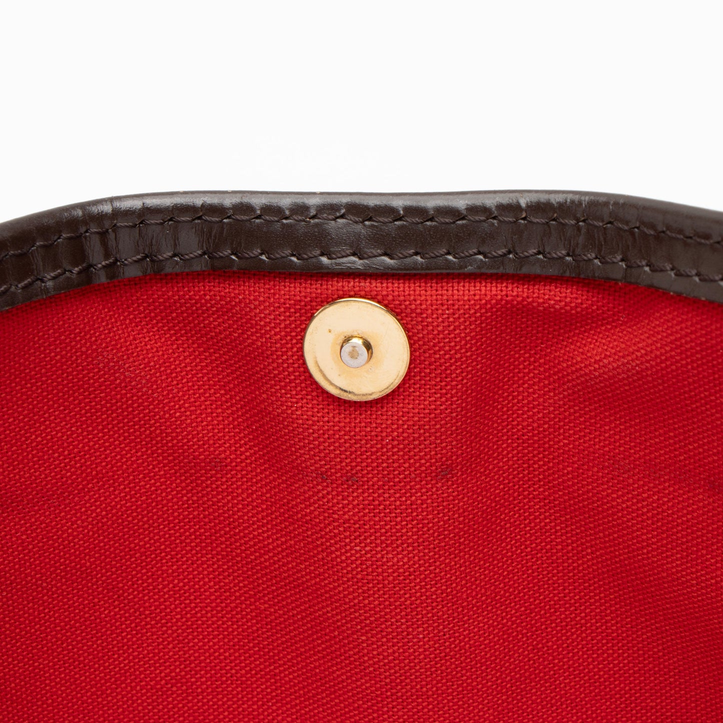 Louis Vuitton Damier Ebene Bloomsbury PM Shoulder Bag (SHF-WlZQn1)
