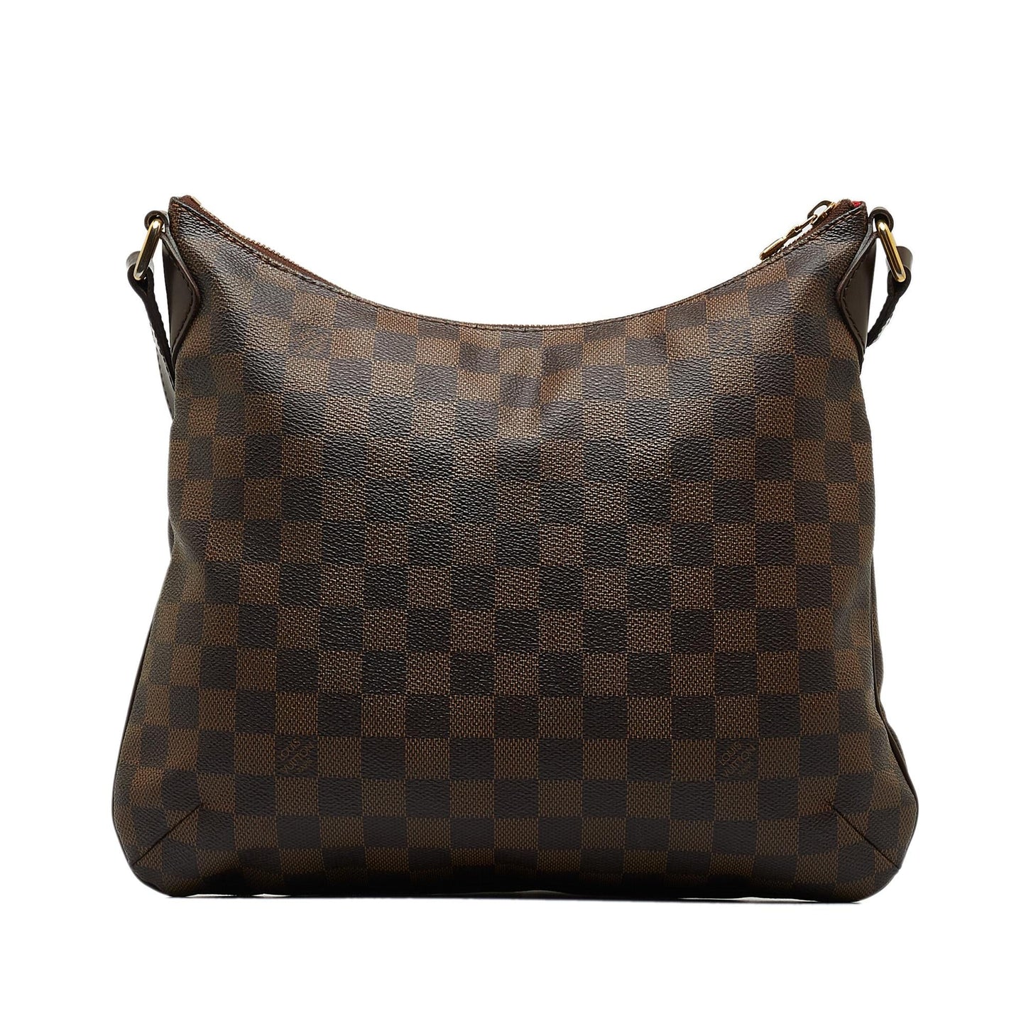 Louis Vuitton Damier Ebene Bloomsbury PM (SHG-7mIKBq)