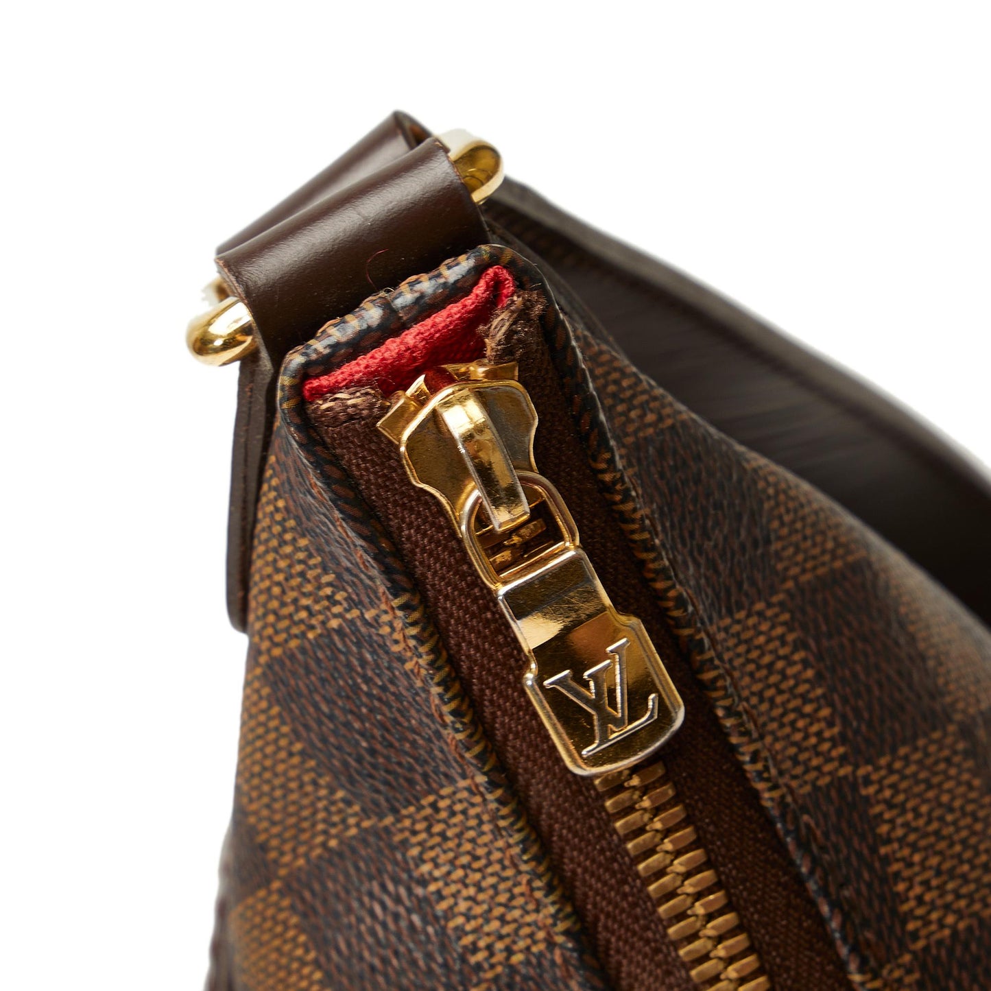 Louis Vuitton Damier Ebene Bloomsbury PM (SHG-7mIKBq)