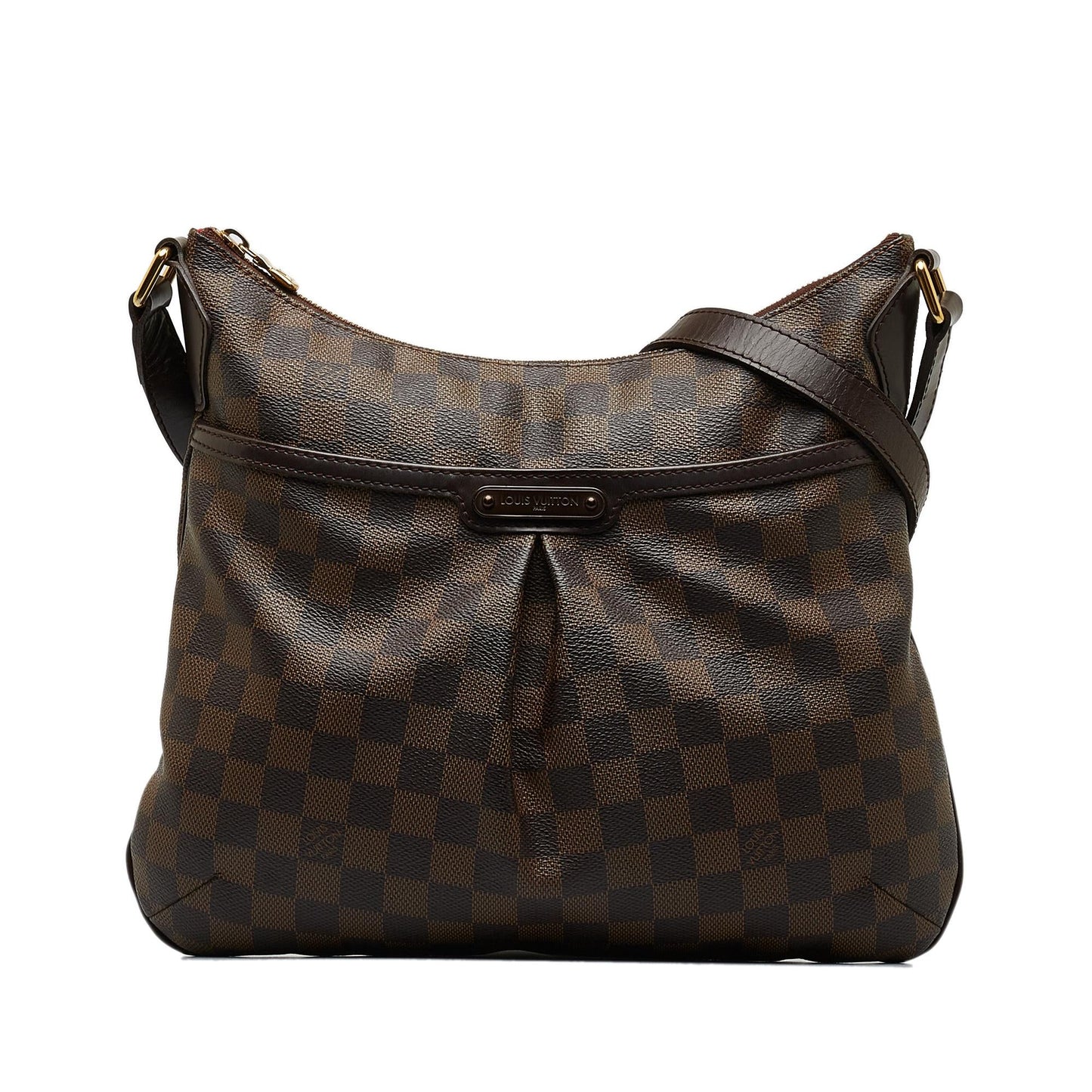 Louis Vuitton Damier Ebene Bloomsbury PM (SHG-7mIKBq)