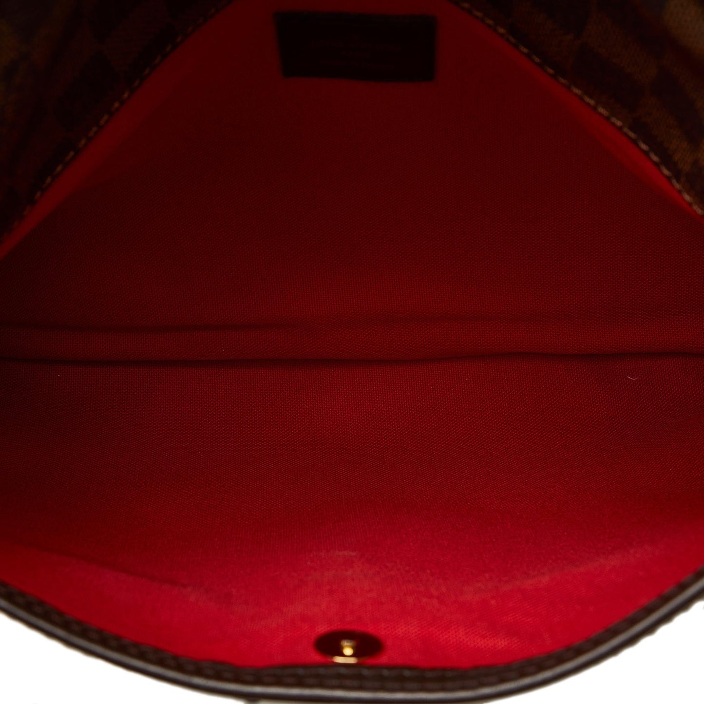 Louis Vuitton Damier Ebene Bloomsbury PM (SHG-7mIKBq)