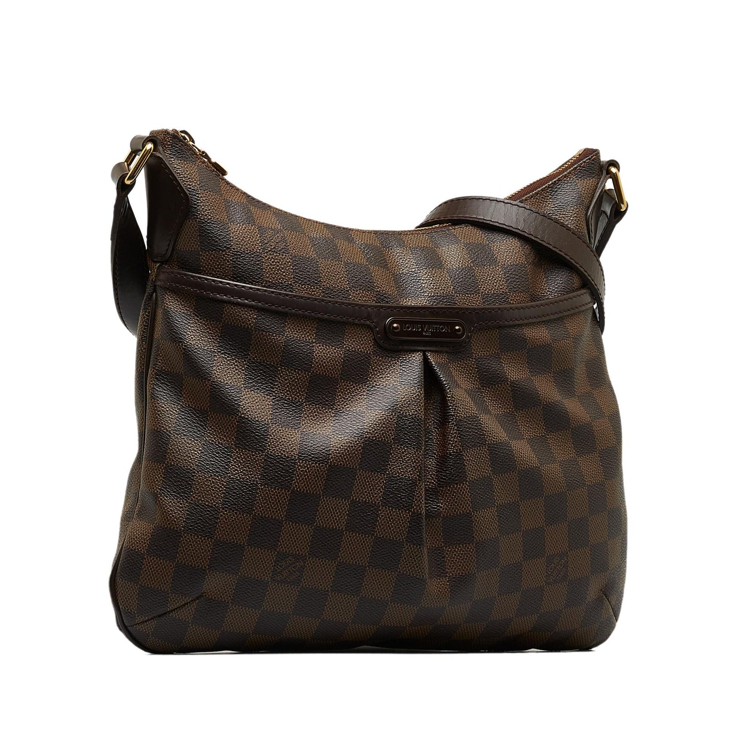 Louis Vuitton Damier Ebene Bloomsbury PM (SHG-7mIKBq)