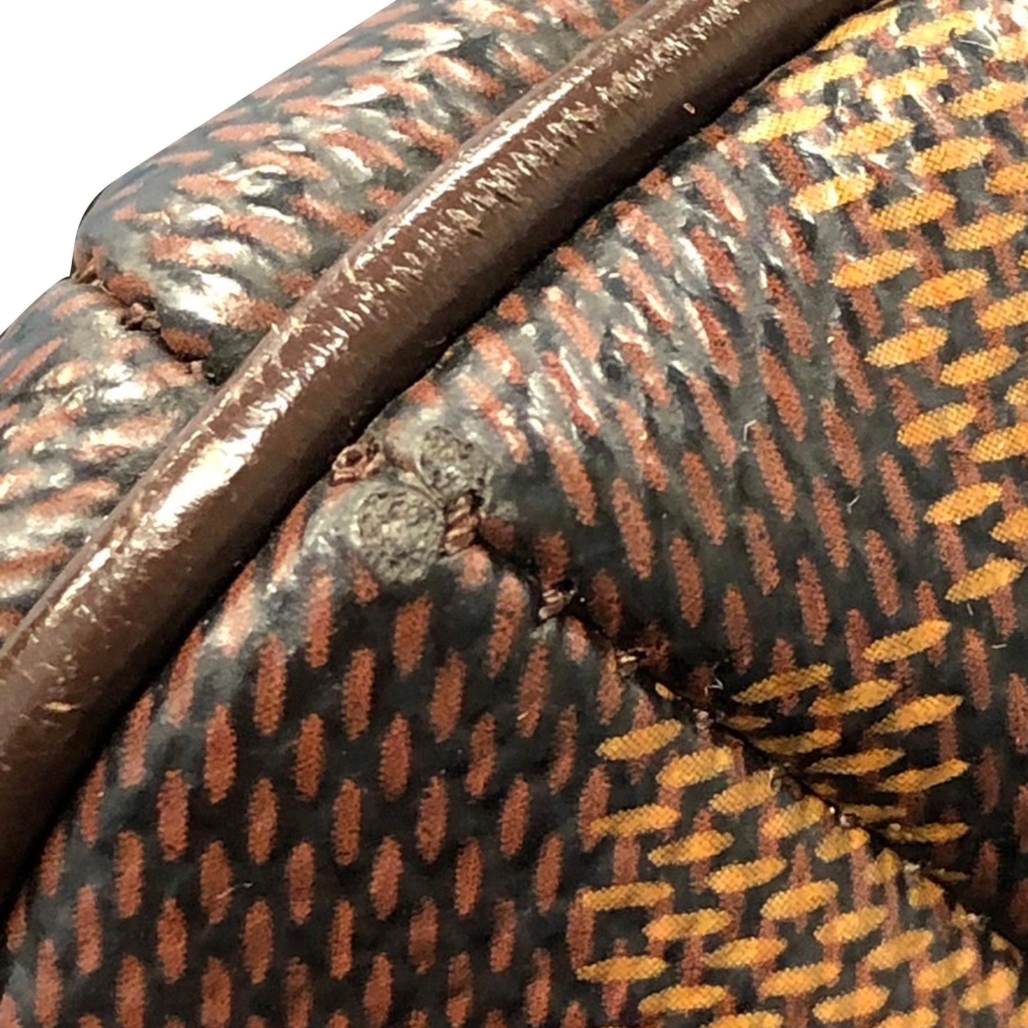 Louis Vuitton Damier Ebene Bloomsbury PM (SHG-rRqoO7)