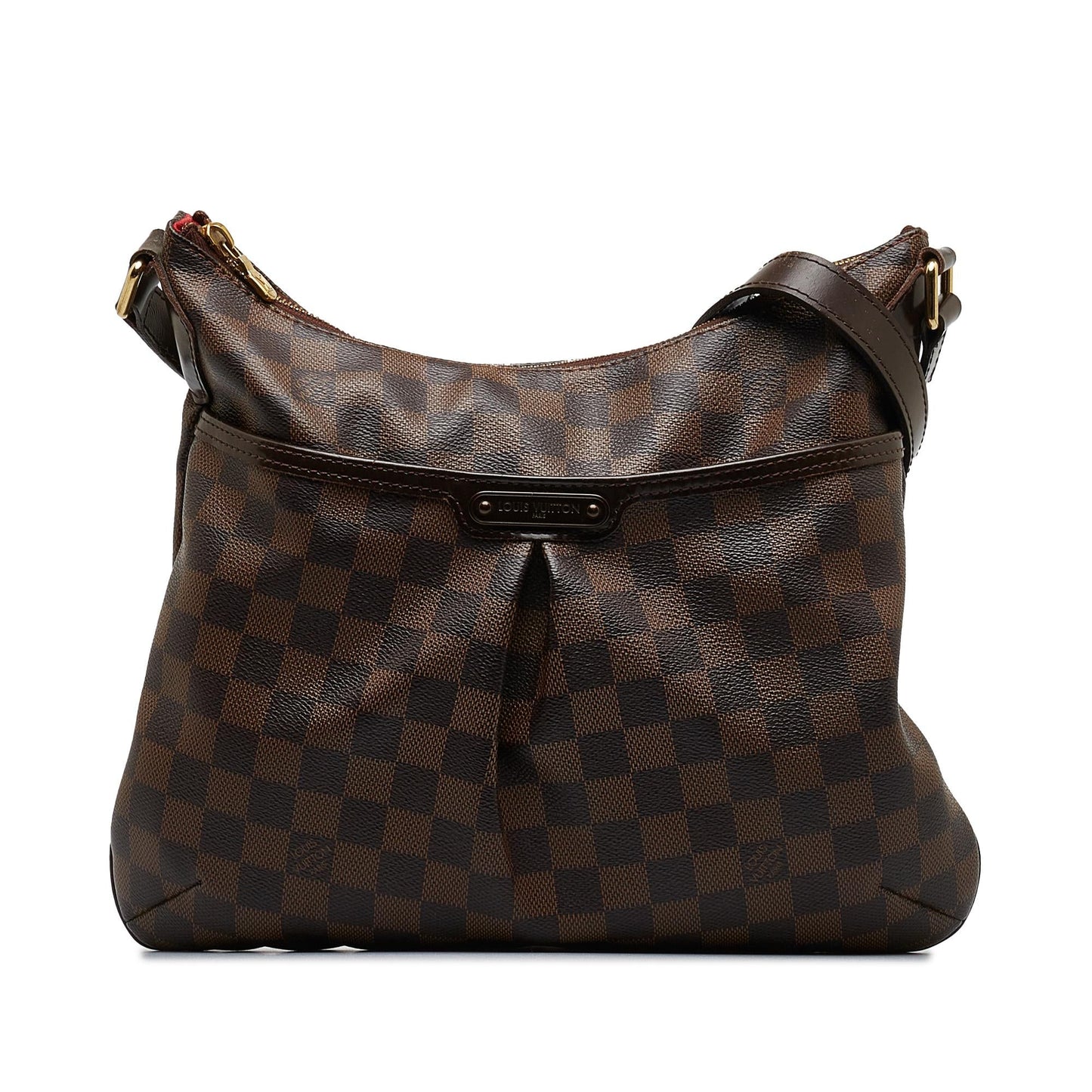 Louis Vuitton Damier Ebene Bloomsbury PM (SHG-rRqoO7)