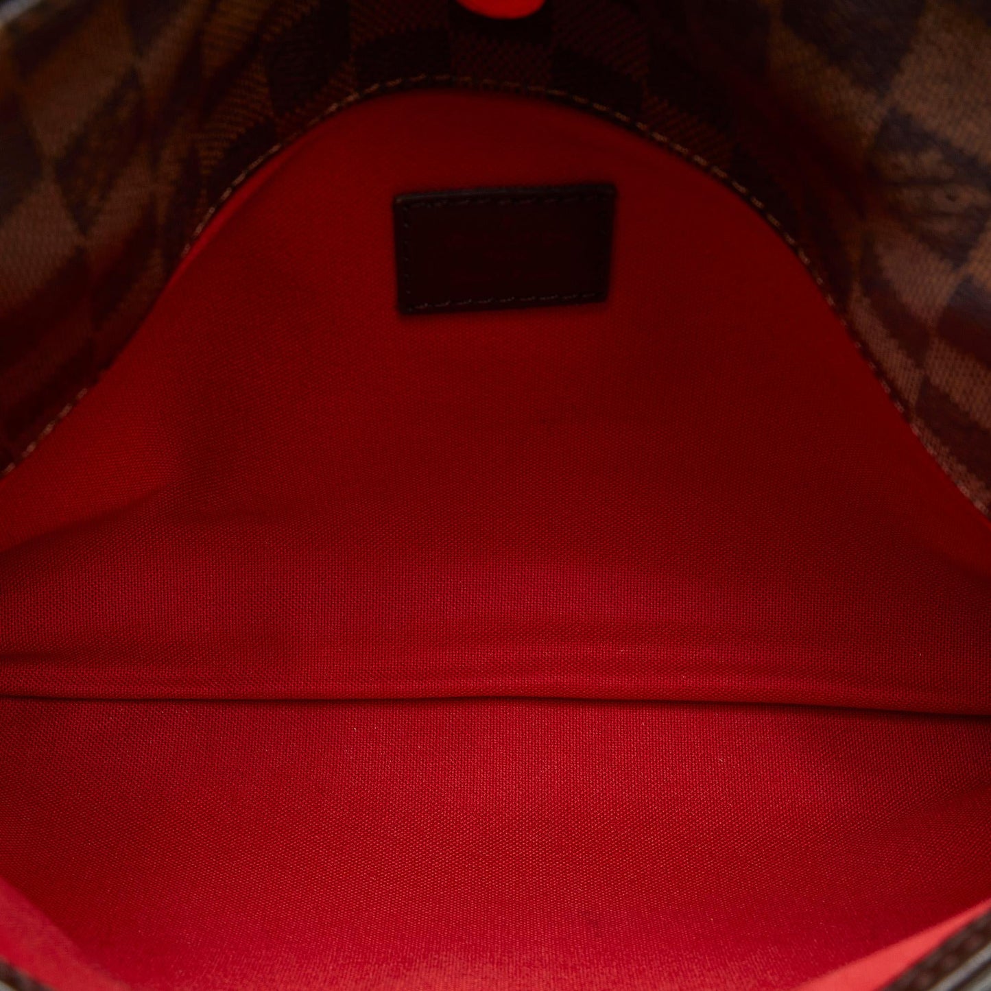 Louis Vuitton Damier Ebene Bloomsbury PM (SHG-rRqoO7)