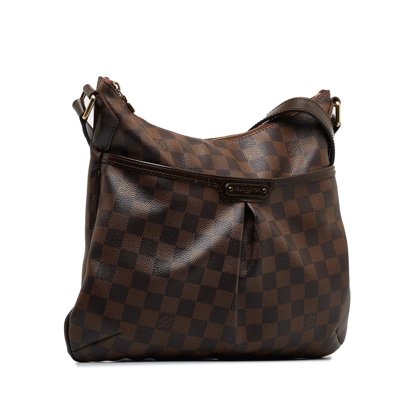 Louis Vuitton Damier Ebene Bloomsbury PM (SHG-rRqoO7)