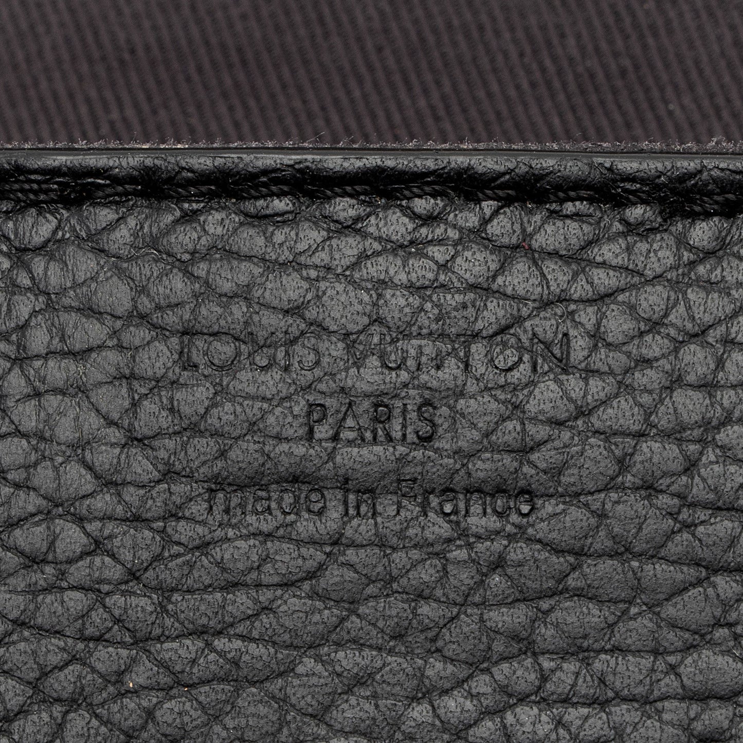 Louis Vuitton Damier Ebene Bond Street BB Satchel (SHF-jHf23x)