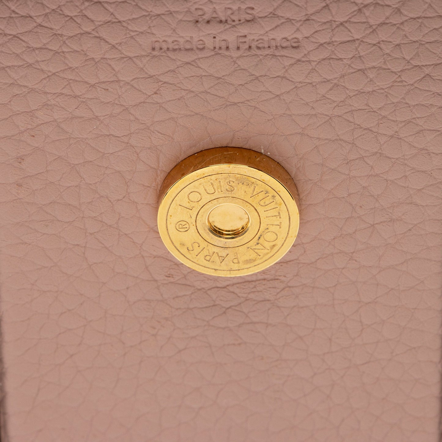 Louis Vuitton Damier Ebene Bond Street BB Satchel (SHF-lQlDu5)