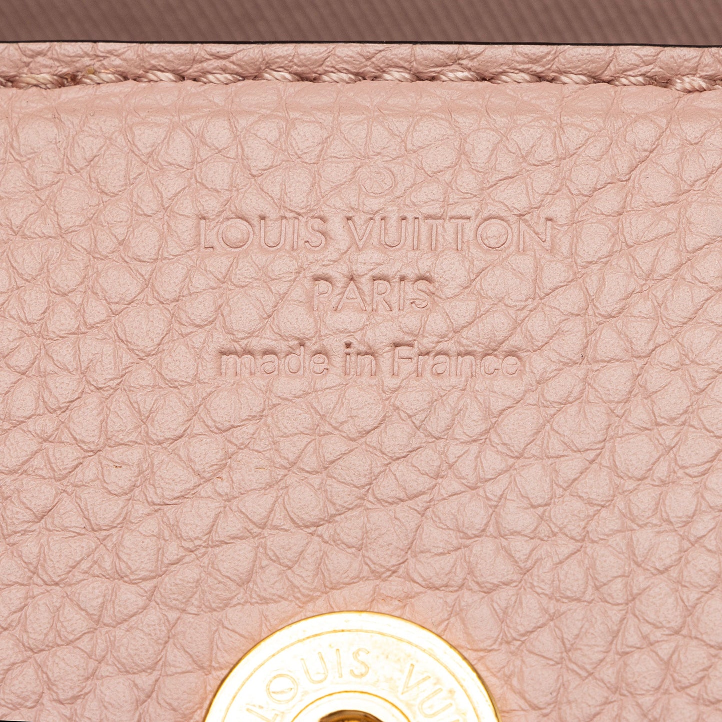Louis Vuitton Damier Ebene Bond Street BB Satchel (SHF-lQlDu5)
