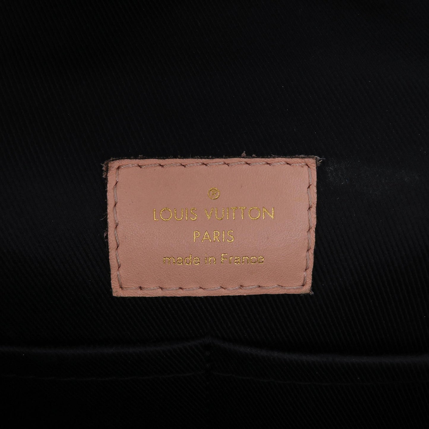 Louis Vuitton Damier Ebene Bond Street BB