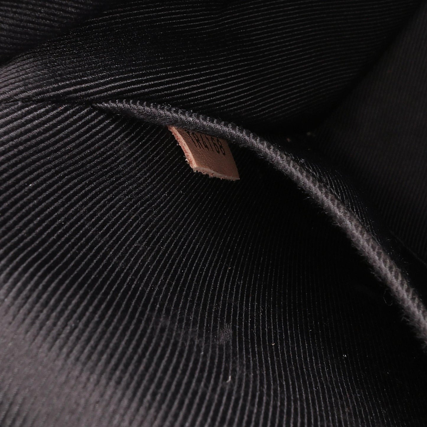Louis Vuitton Damier Ebene Bond Street BB