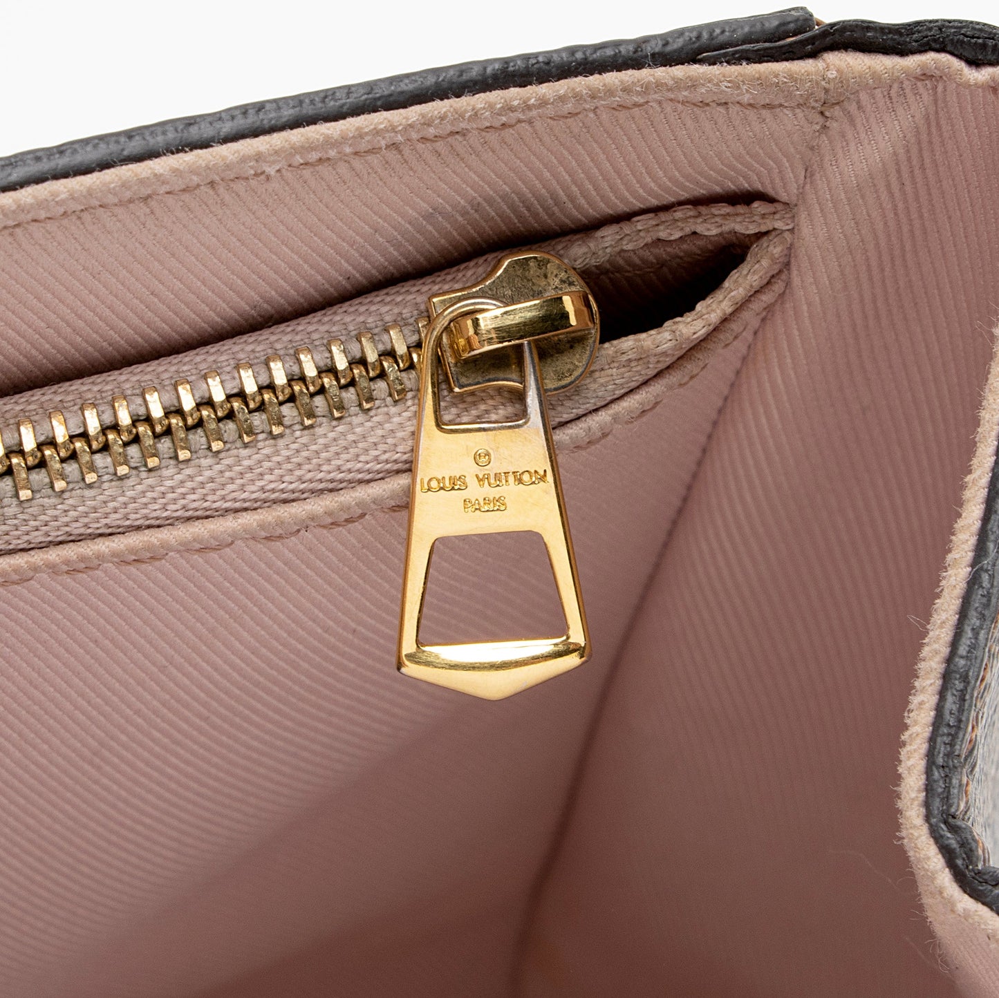 Louis Vuitton Damier Ebene Bond Street Satchel (SHF-vzhYEA)