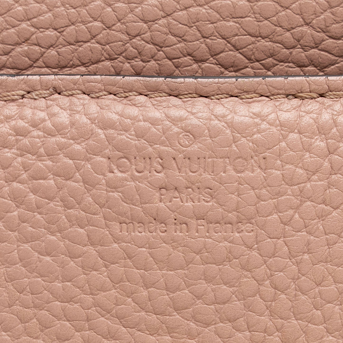 Louis Vuitton Damier Ebene Bond Street Satchel (SHF-vzhYEA)