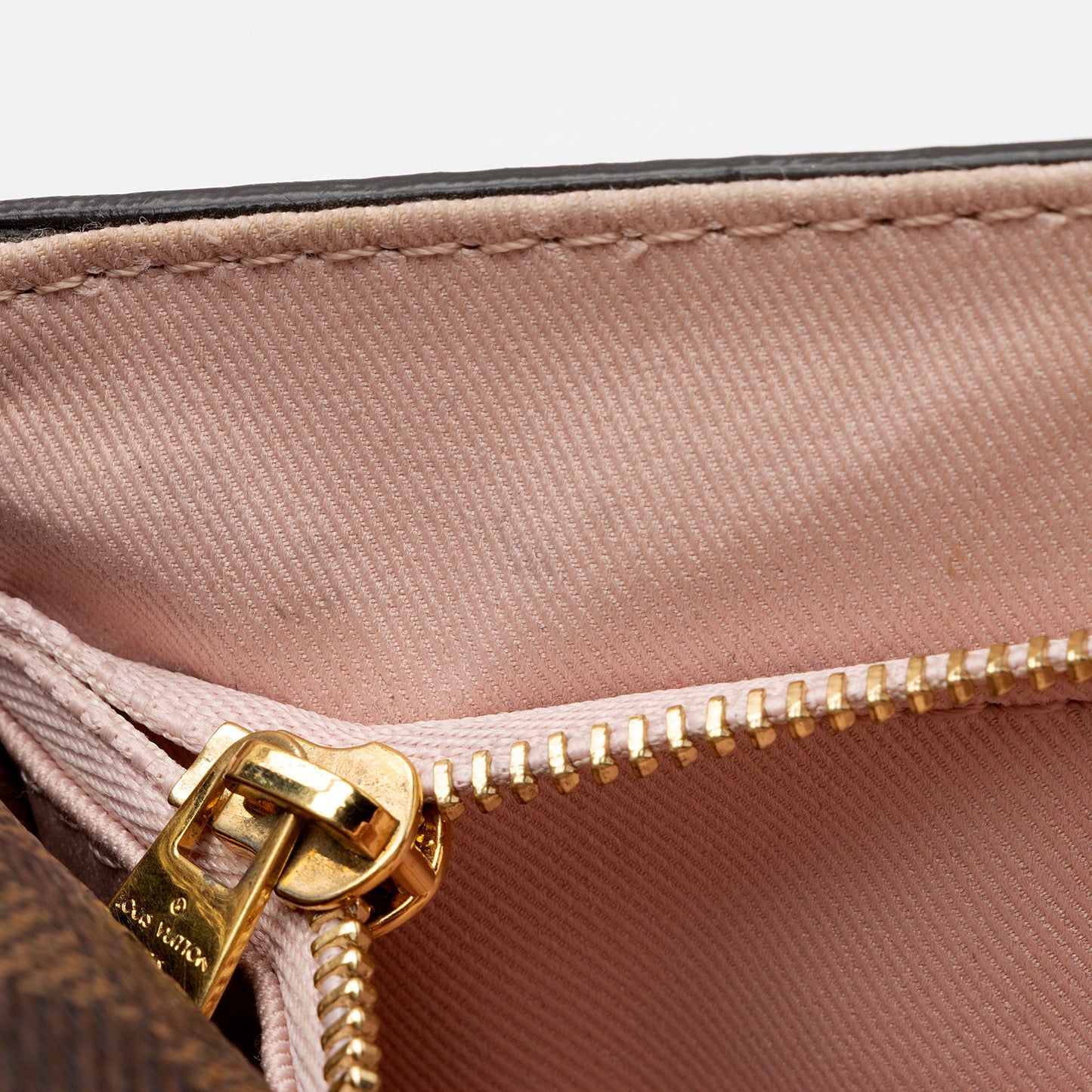 Louis Vuitton Damier Ebene Bond Street Satchel (SHF-JkHHXi)