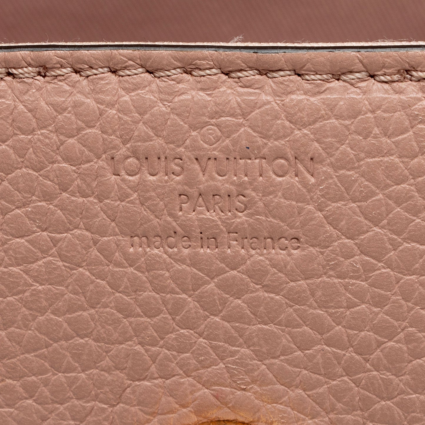 Louis Vuitton Damier Ebene Bond Street Satchel (SHF-JkHHXi)