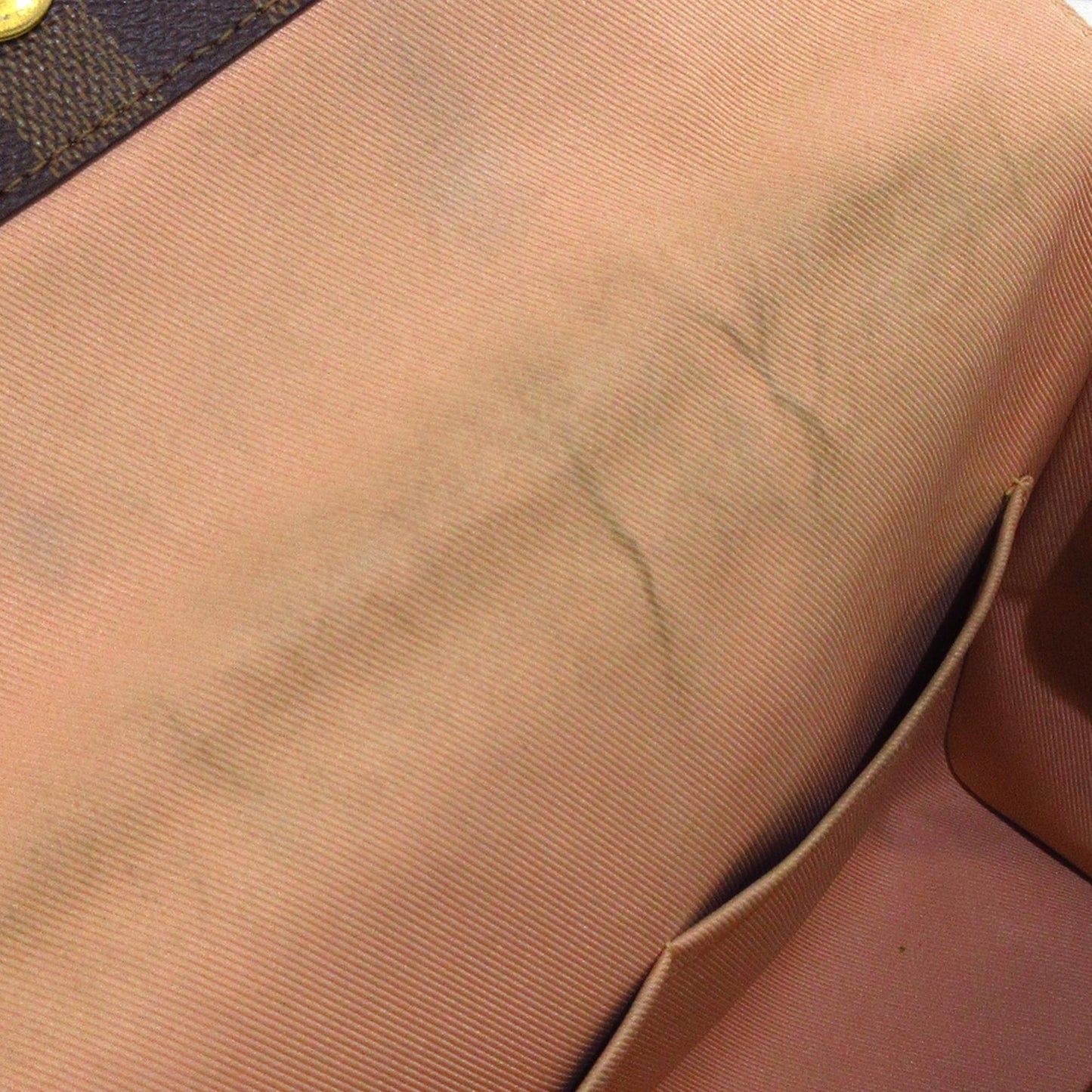 Louis Vuitton Damier Ebene Bond Street (SHG-0IFssR)