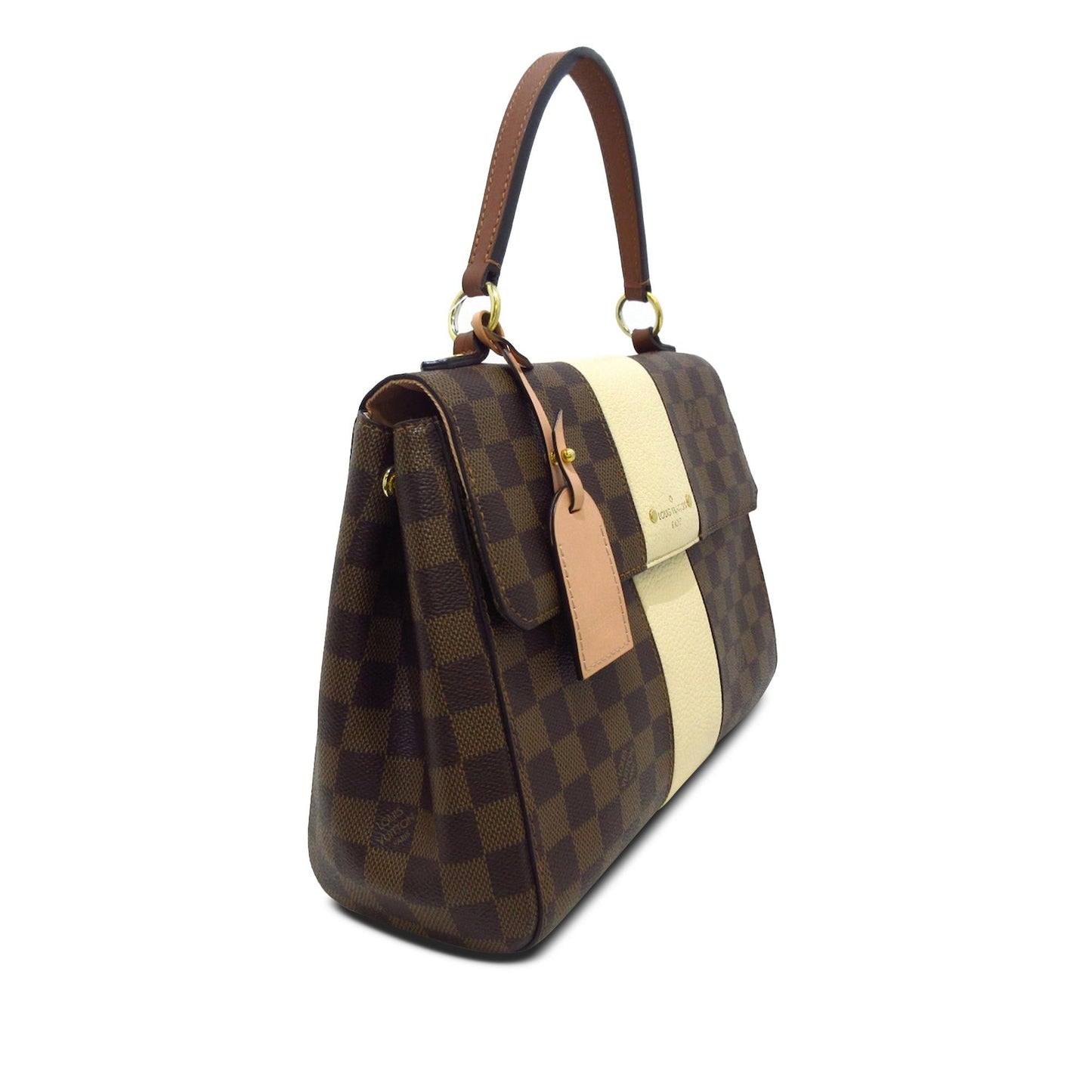 Louis Vuitton Damier Ebene Bond Street (SHG-0IFssR)